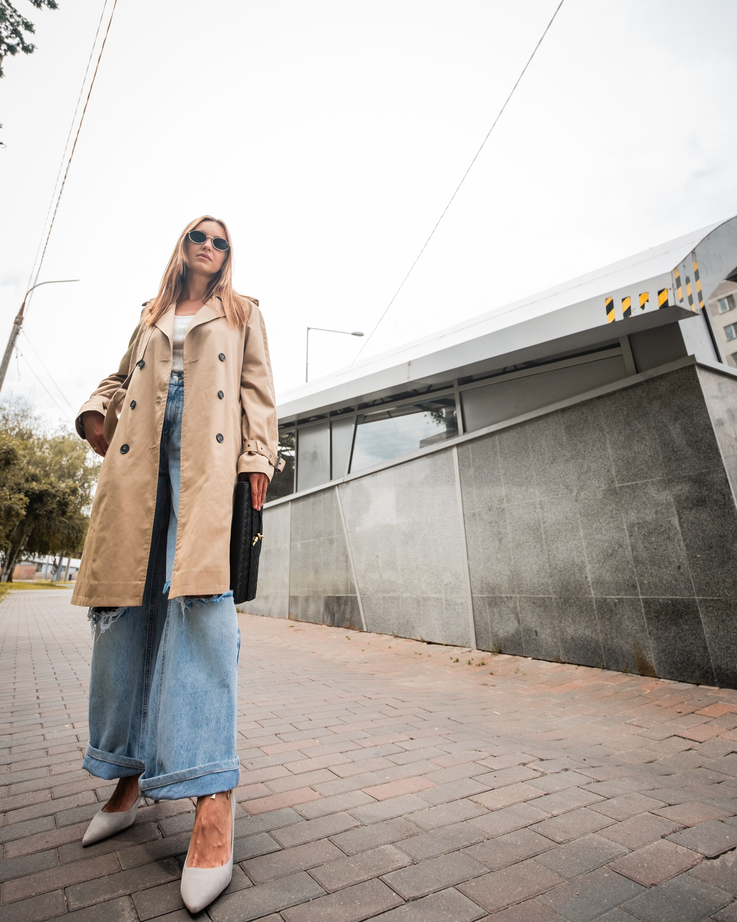 City Metro. Aleksandr Krol Photography