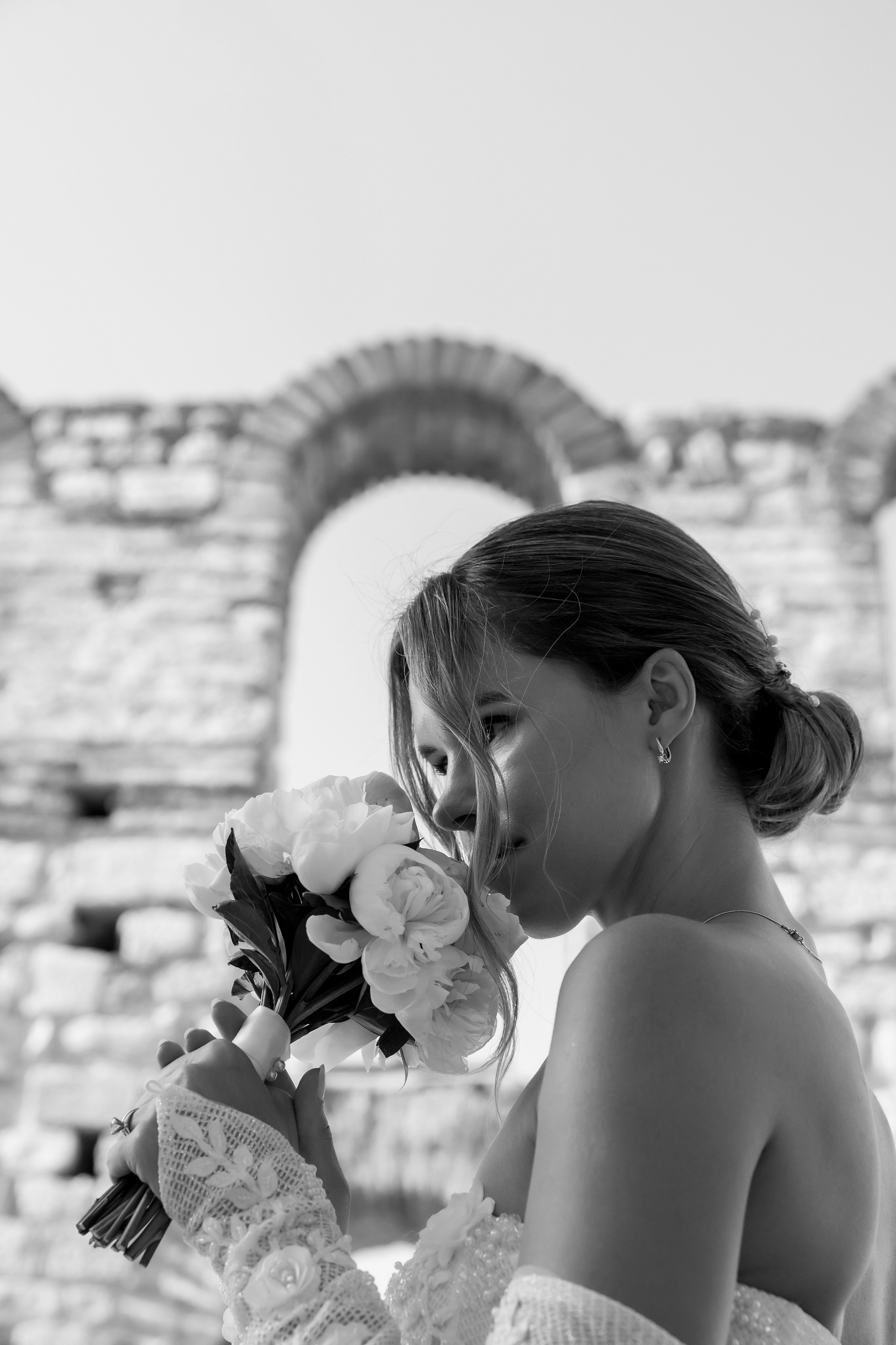 Сватба Несебър. Фотограф Ирина Йотова