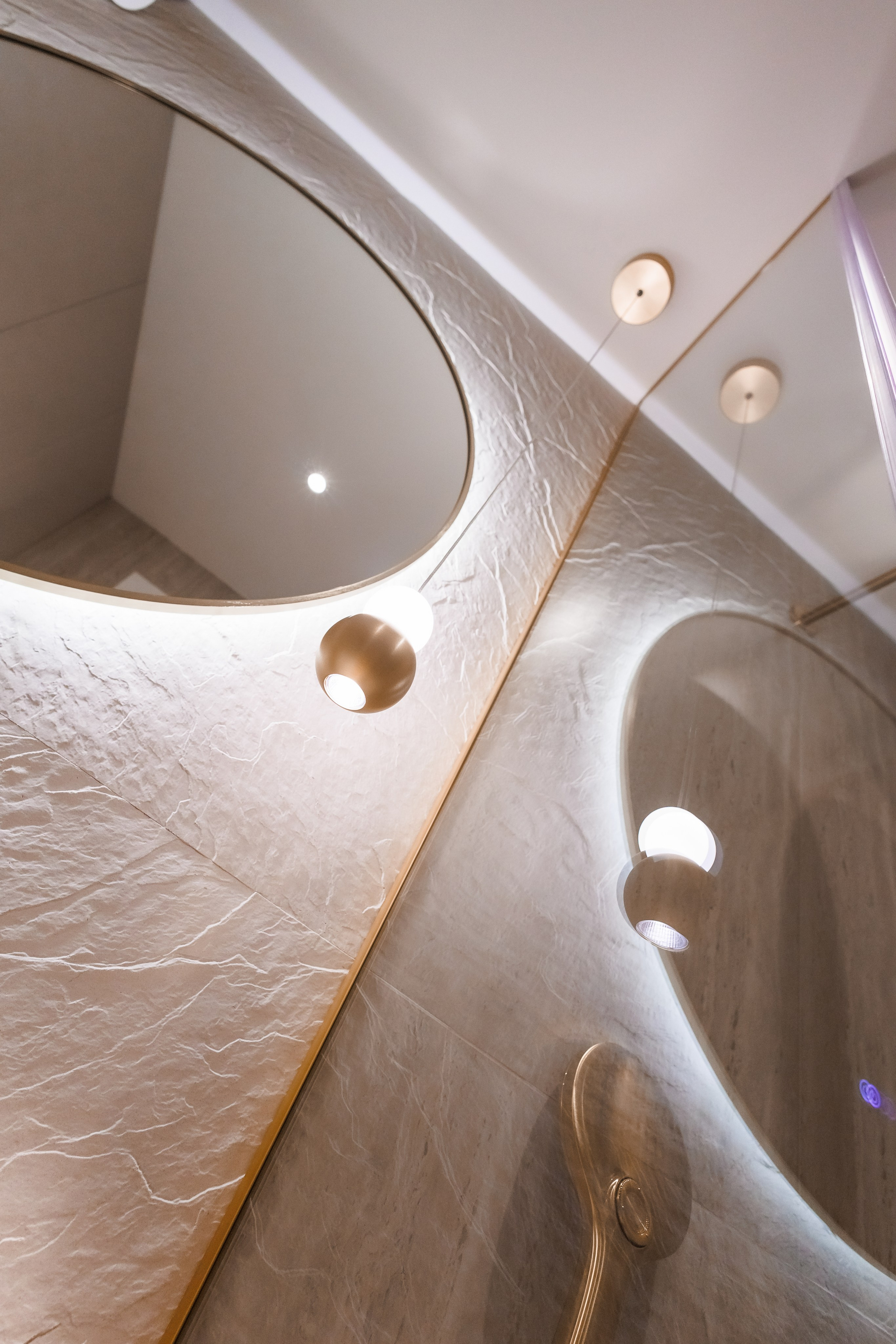 Апартамент. Фотограф Ирина Йотова