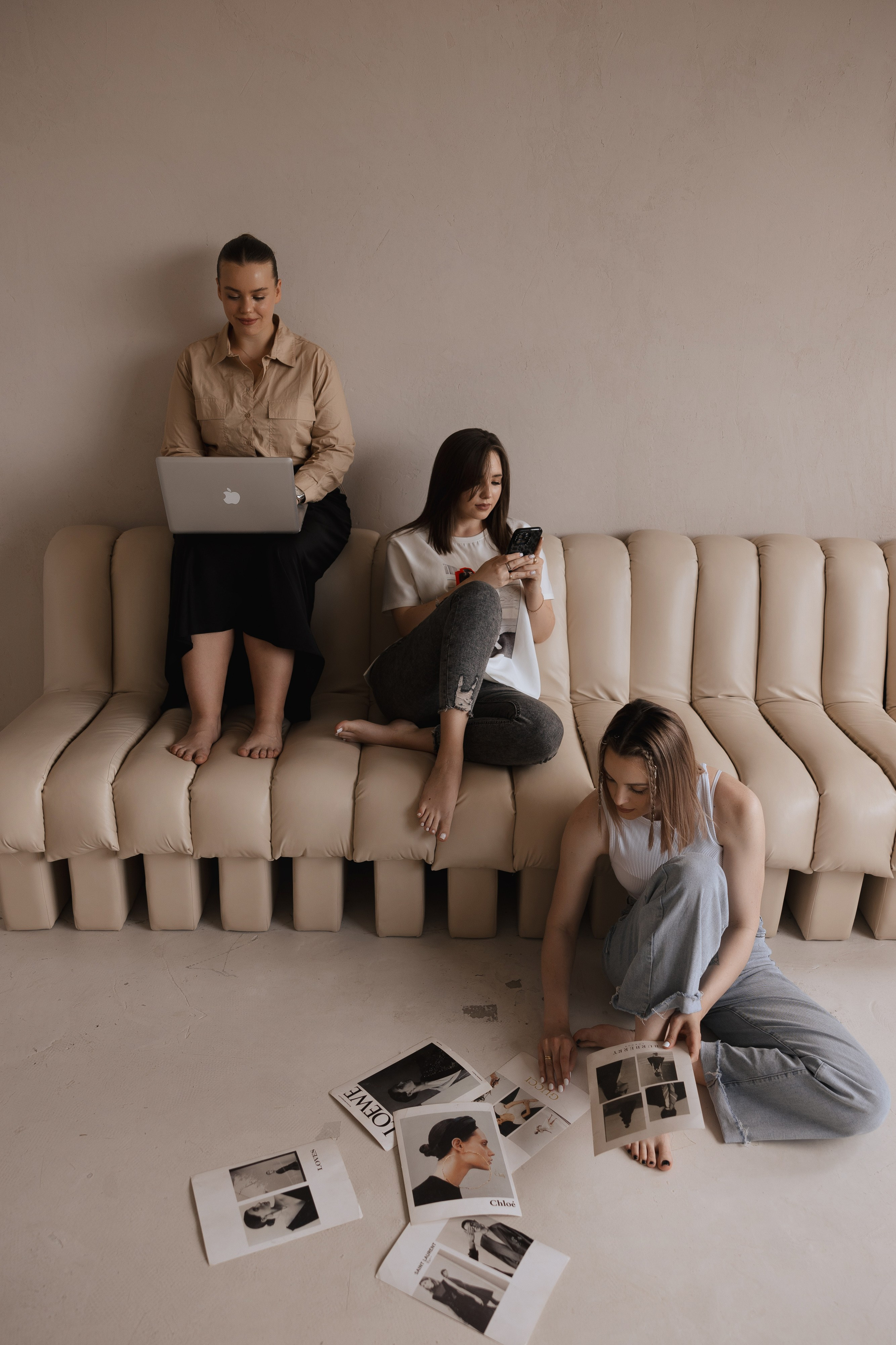 SMM AGENCY. Азимжан Нуритдинходжаев — свадебный фотограф