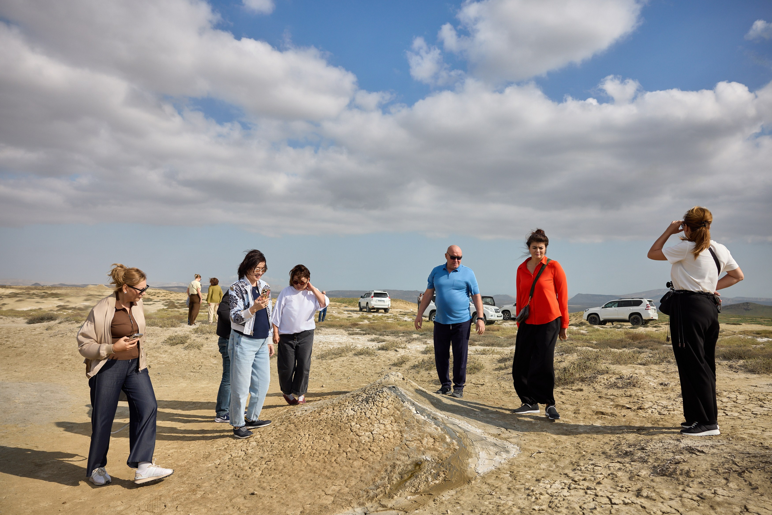 Экскурсия по Гобустану. День 3. Photographer in Baku Kamran Enceladus