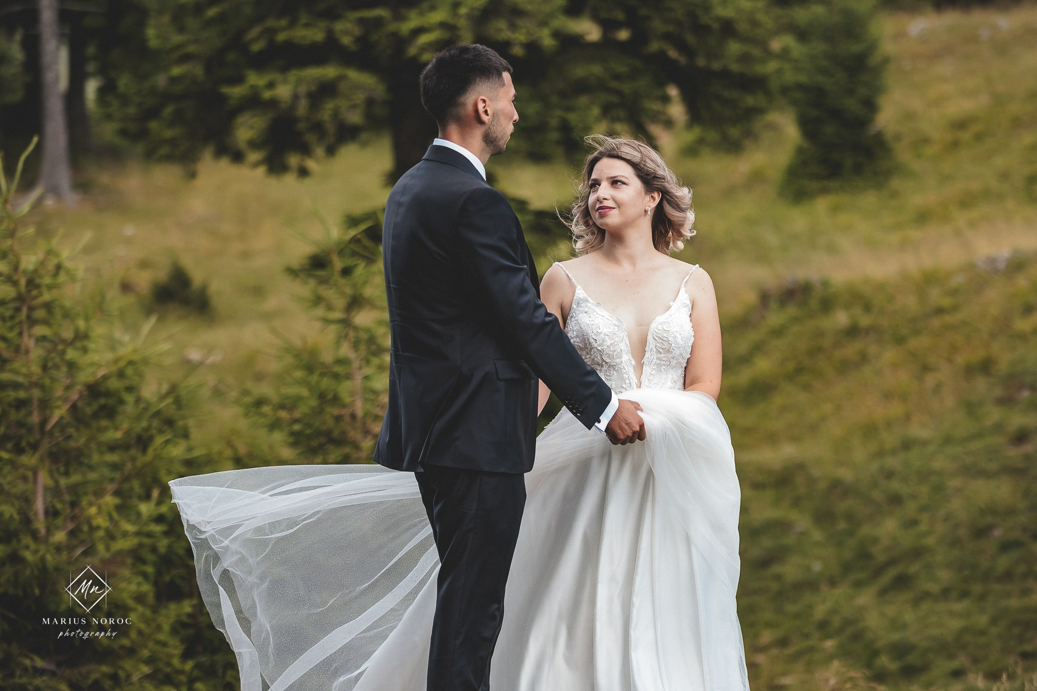 Alexandra & Marius | Masivul Rarău Suceava