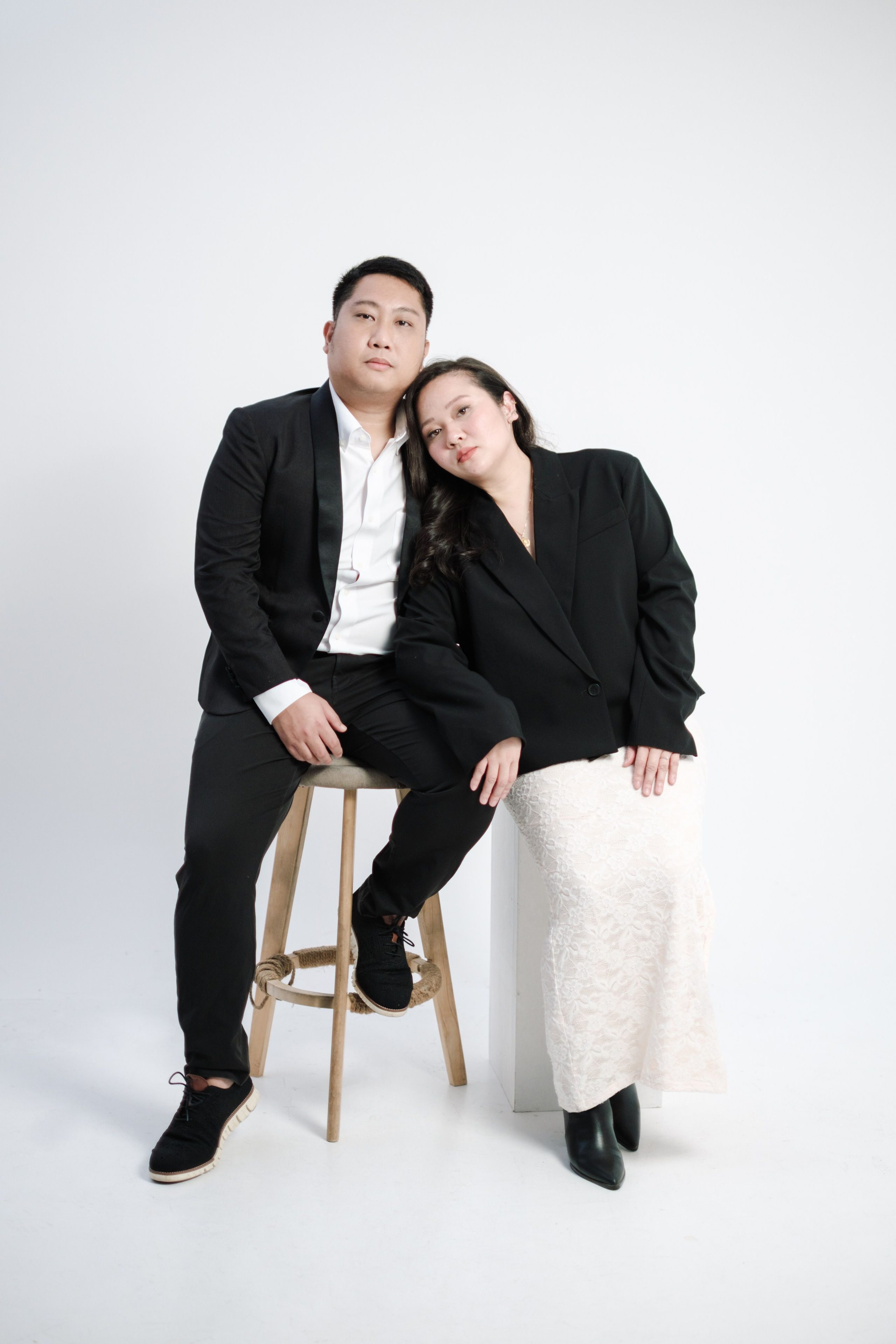 Ned & Regine // Prenup. Interior & Architectural Photographer Philippines | Argen Carlo Camaclang