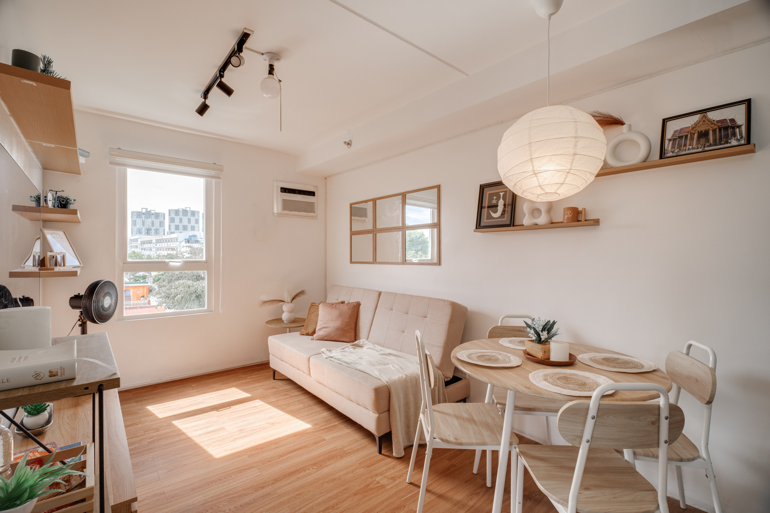 Suitescapes // Pasig. Interior & Architectural Photographer Philippines | Argen Carlo Camaclang