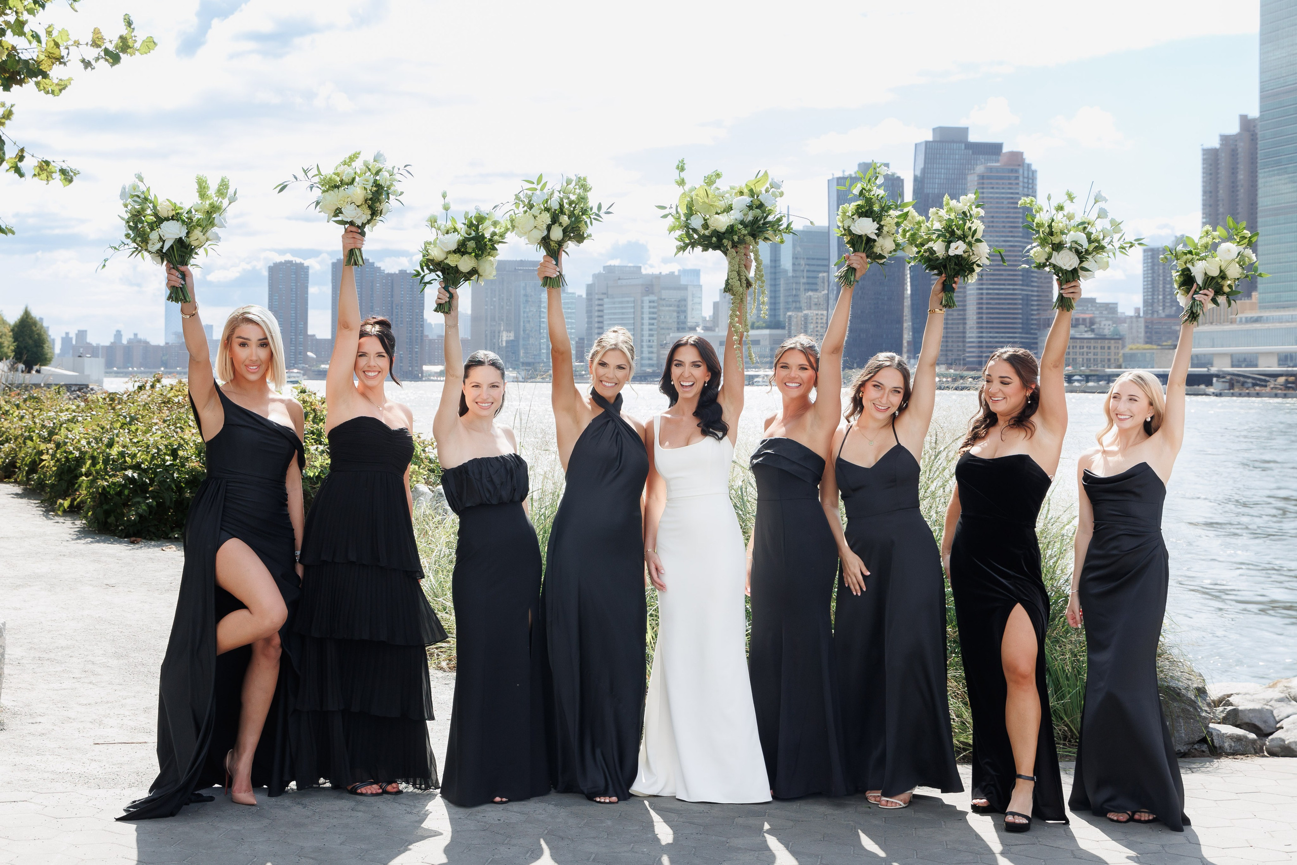 Rachel & Iman, The Sanctuary, New York, NY. Wedding Photo & Video