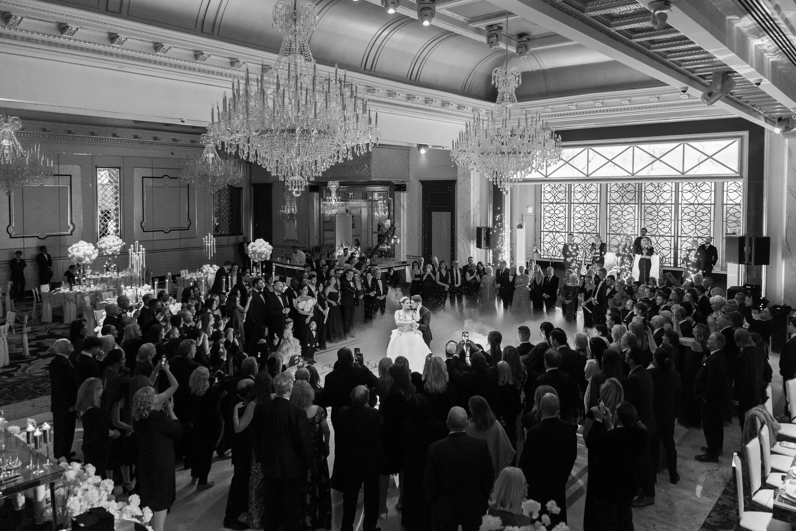 Ashley & Jonathan, Shadowbrook at Shrewsbury, NJ. Wedding Photo & Video