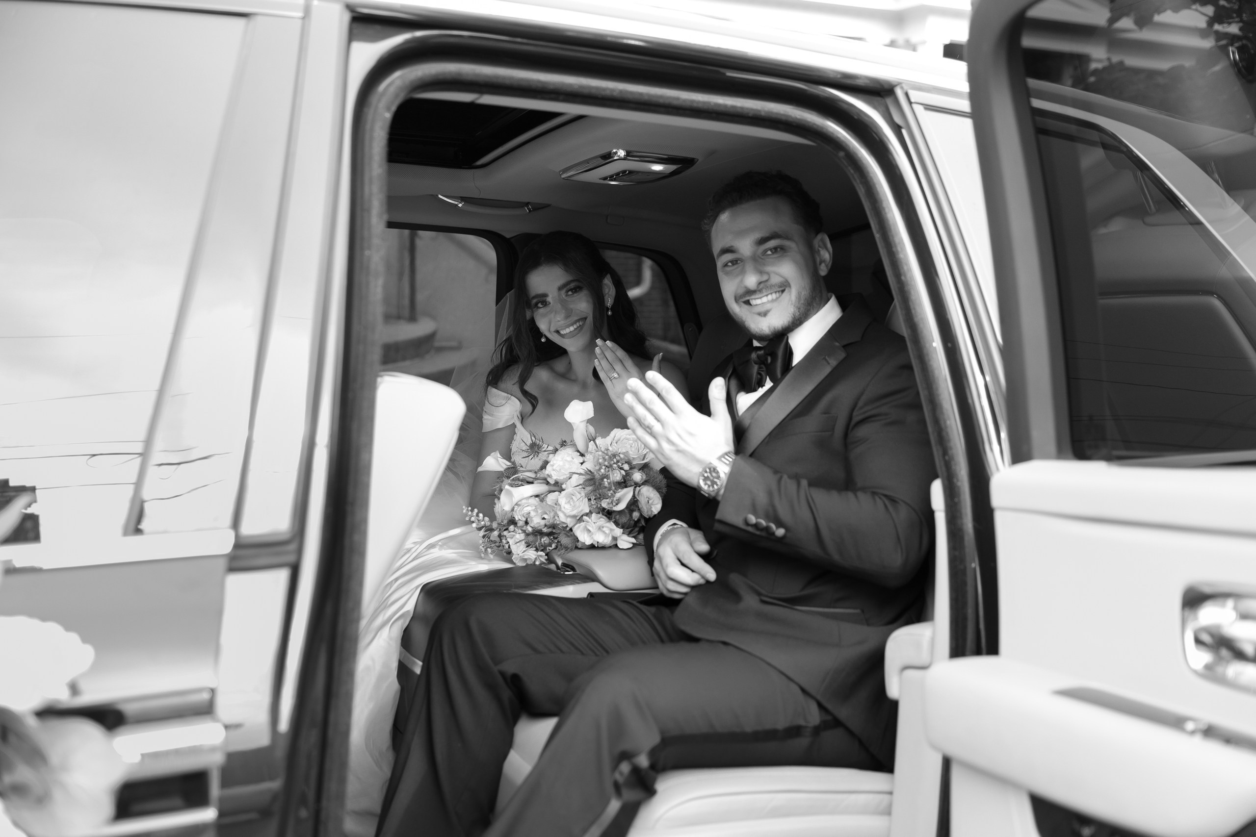 Jewel and Geovany. Wedding Photo & Video