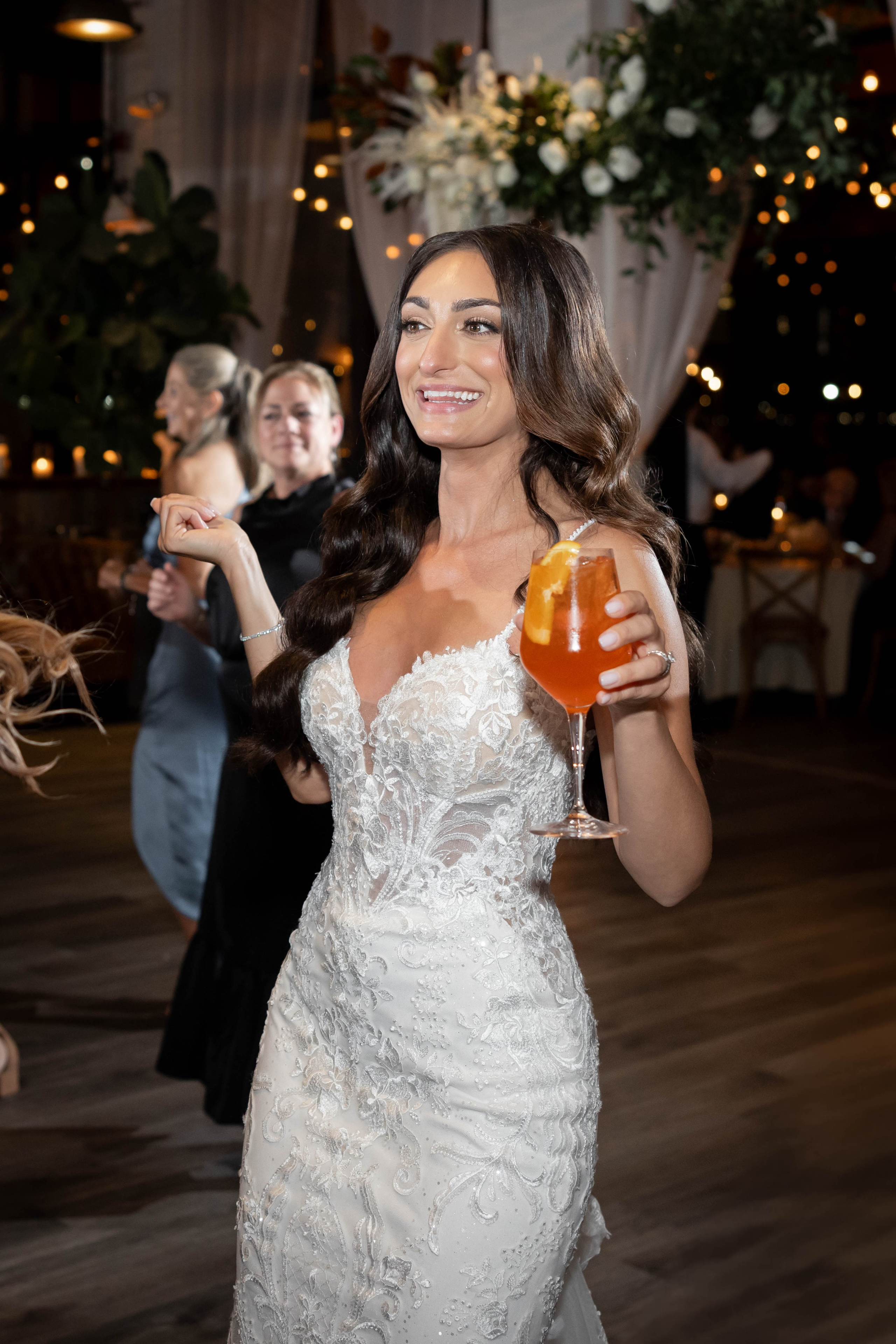 Alyssa & Mike, Washington Blvd, Jersey City, NJ. Wedding Photo & Video