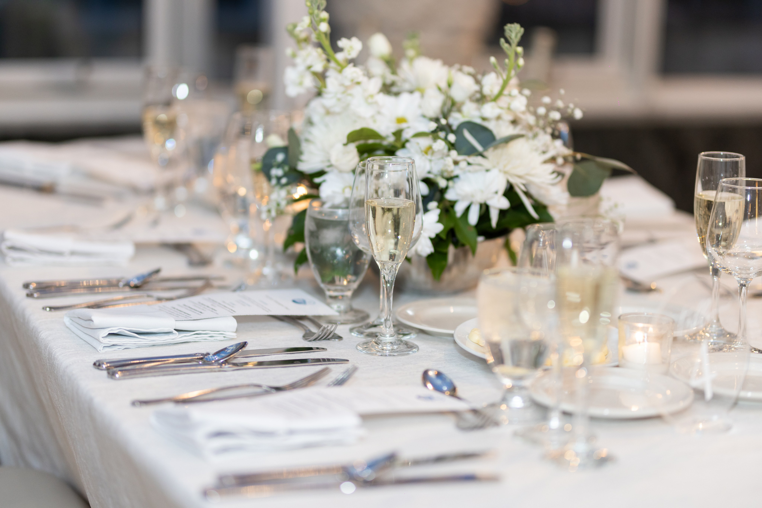 Michael & Ellie, The Medison Hotel, Morristown, NJ. Wedding Photo & Video