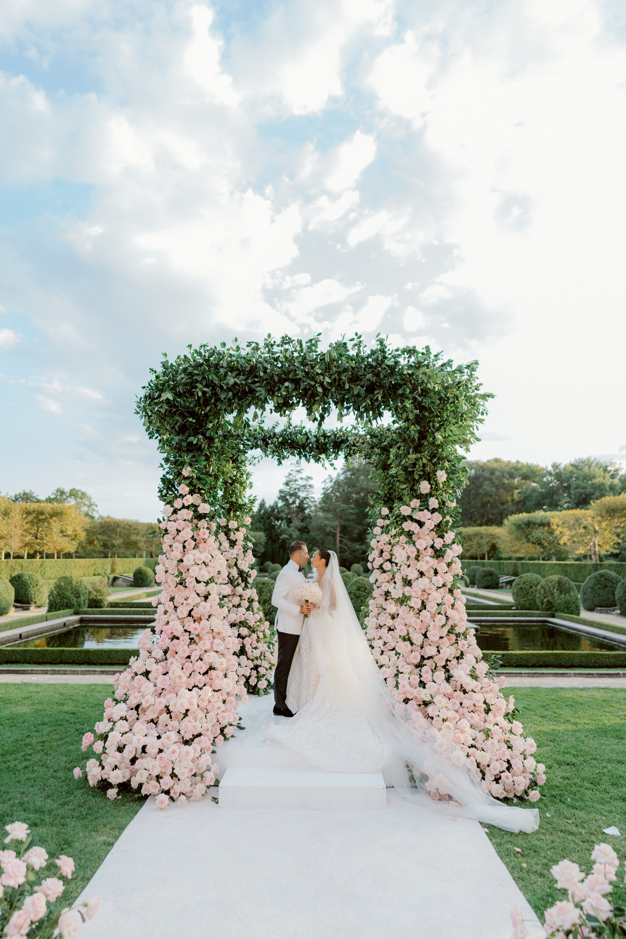 Emily and Vito. Wedding photographer and videographer New York | New Jersey