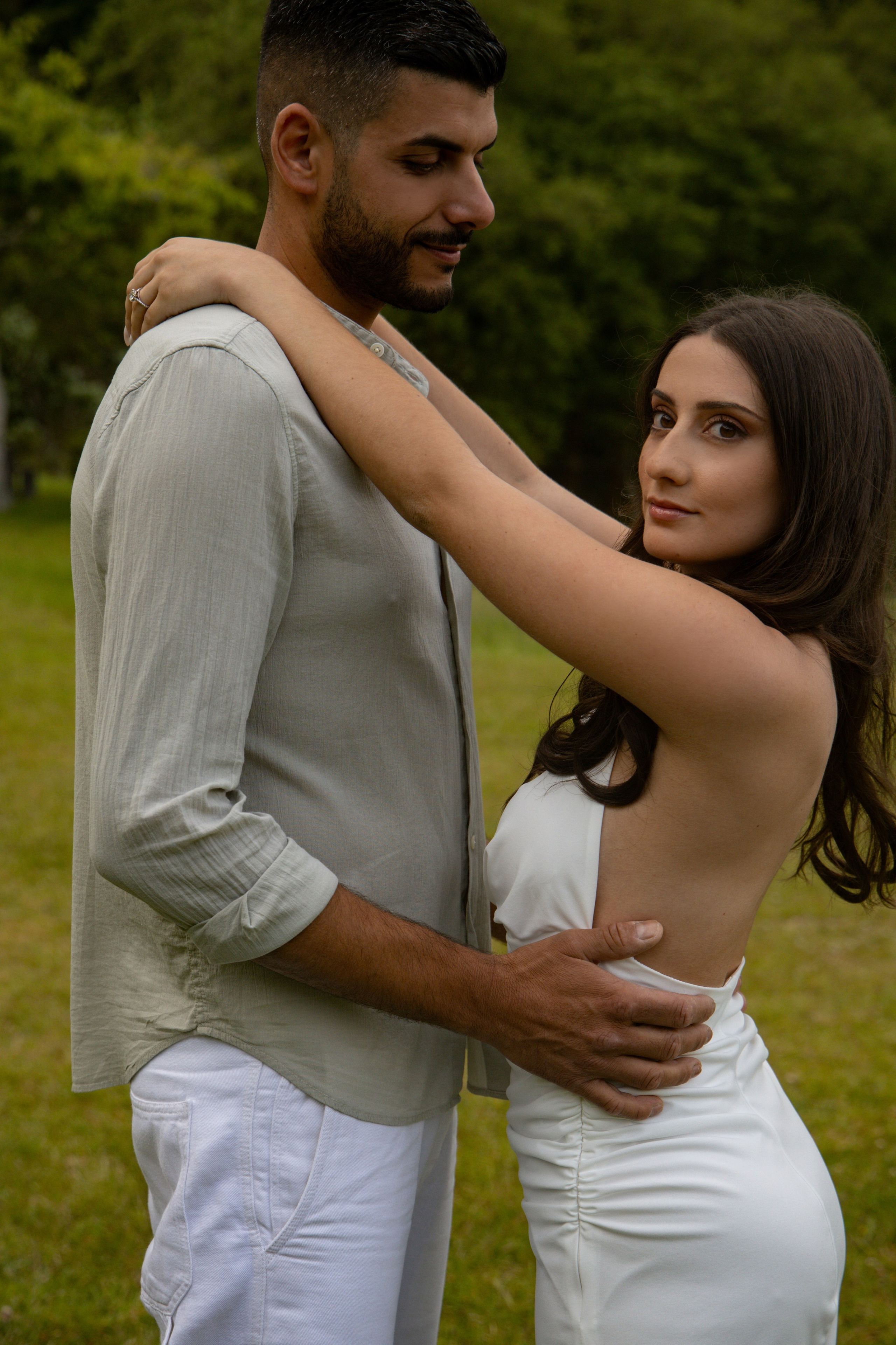 Amy & Nathan. IRINA KALMYKOVA | PHOTOGRAPHER AZORES