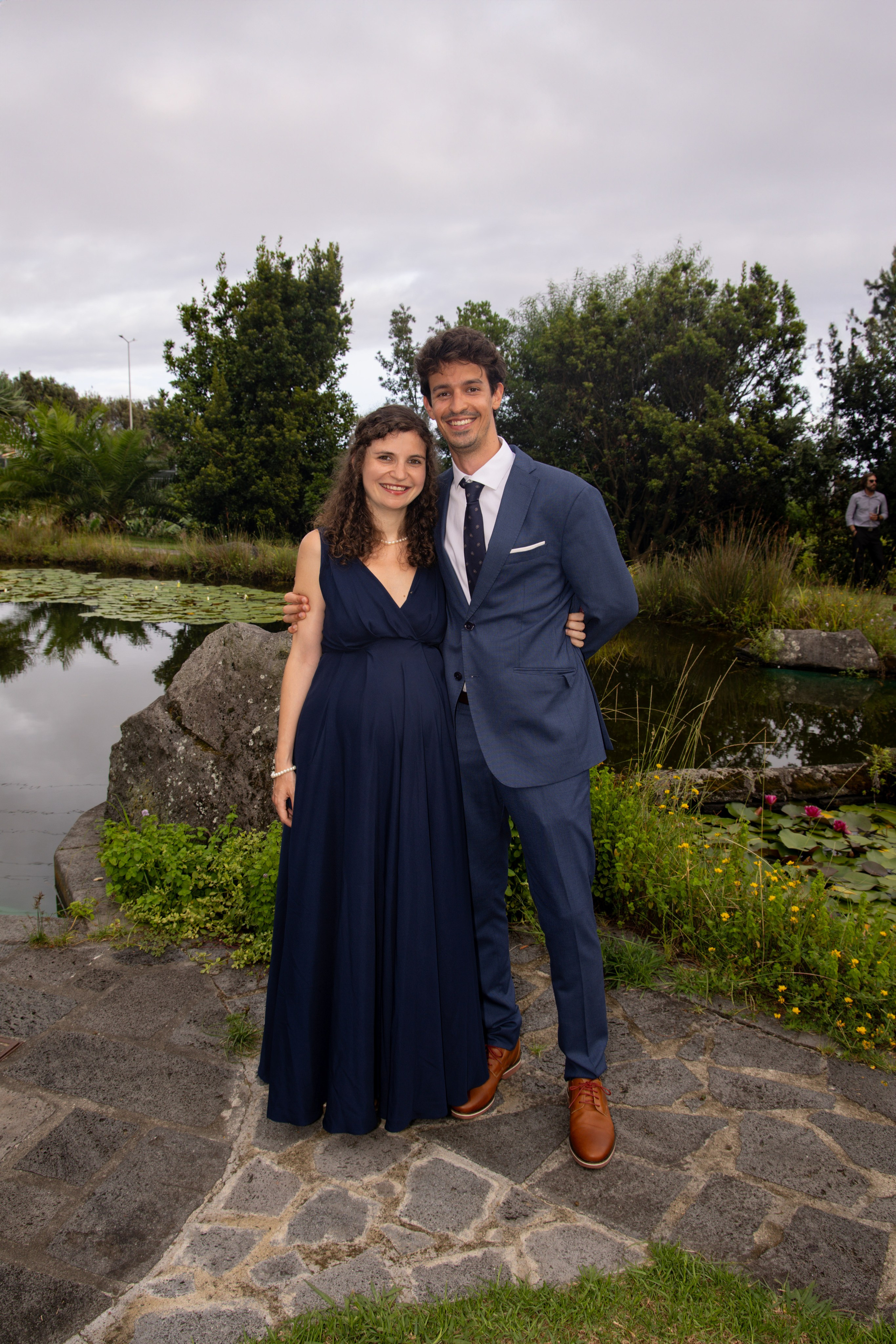 André & Arianna wedding day. IRINA KALMYKOVA | PHOTOGRAPHER AZORES