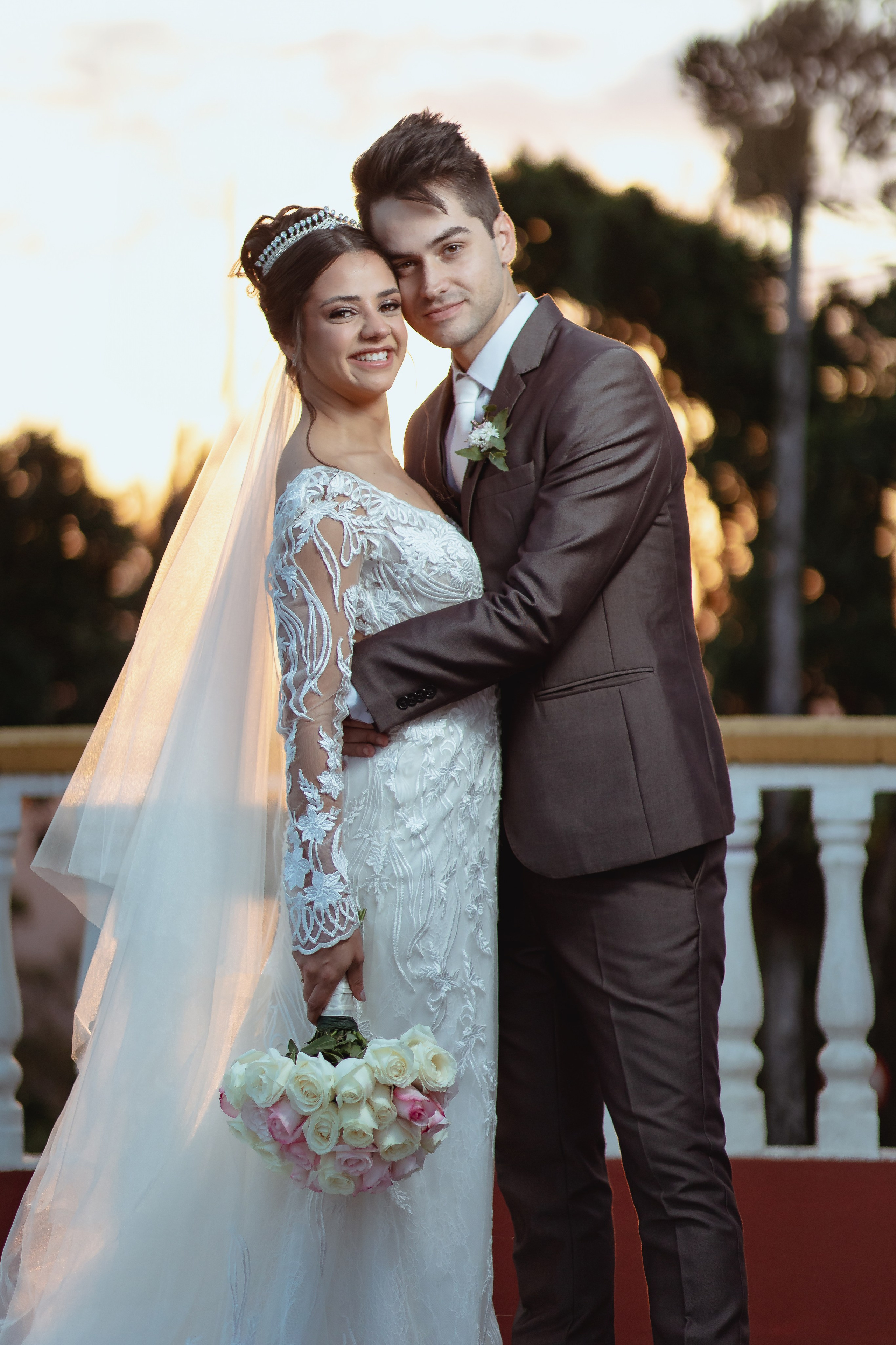 Weddings. Fotografia Fernando Martins