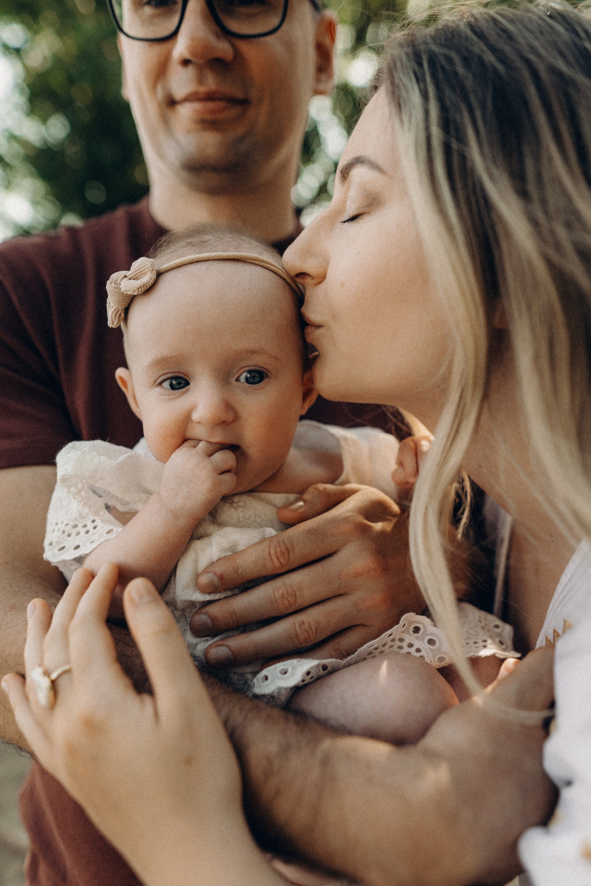 . Фотограф в Праге Анна Лебедева