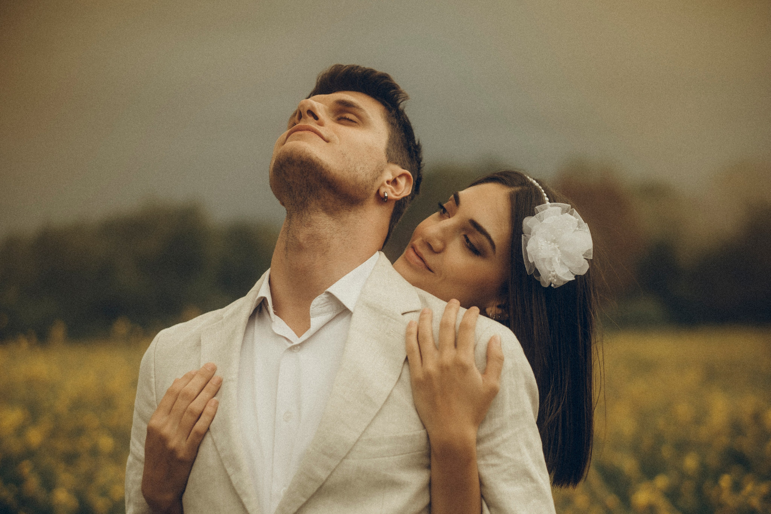 Rocio & Mark. Paola wedding photographer / videographer in Barcelona