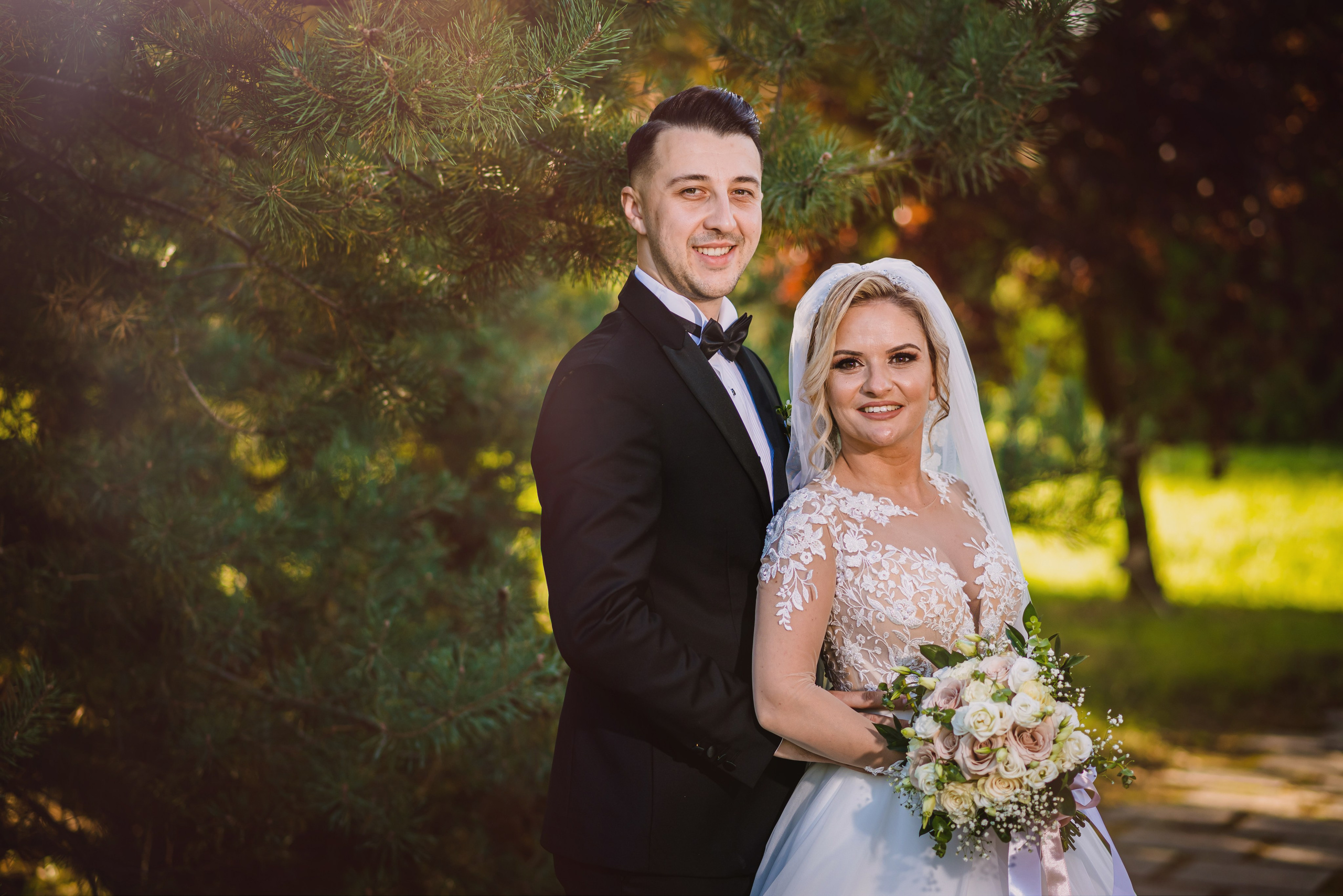 Ioana & Ionut. Giani Maftei