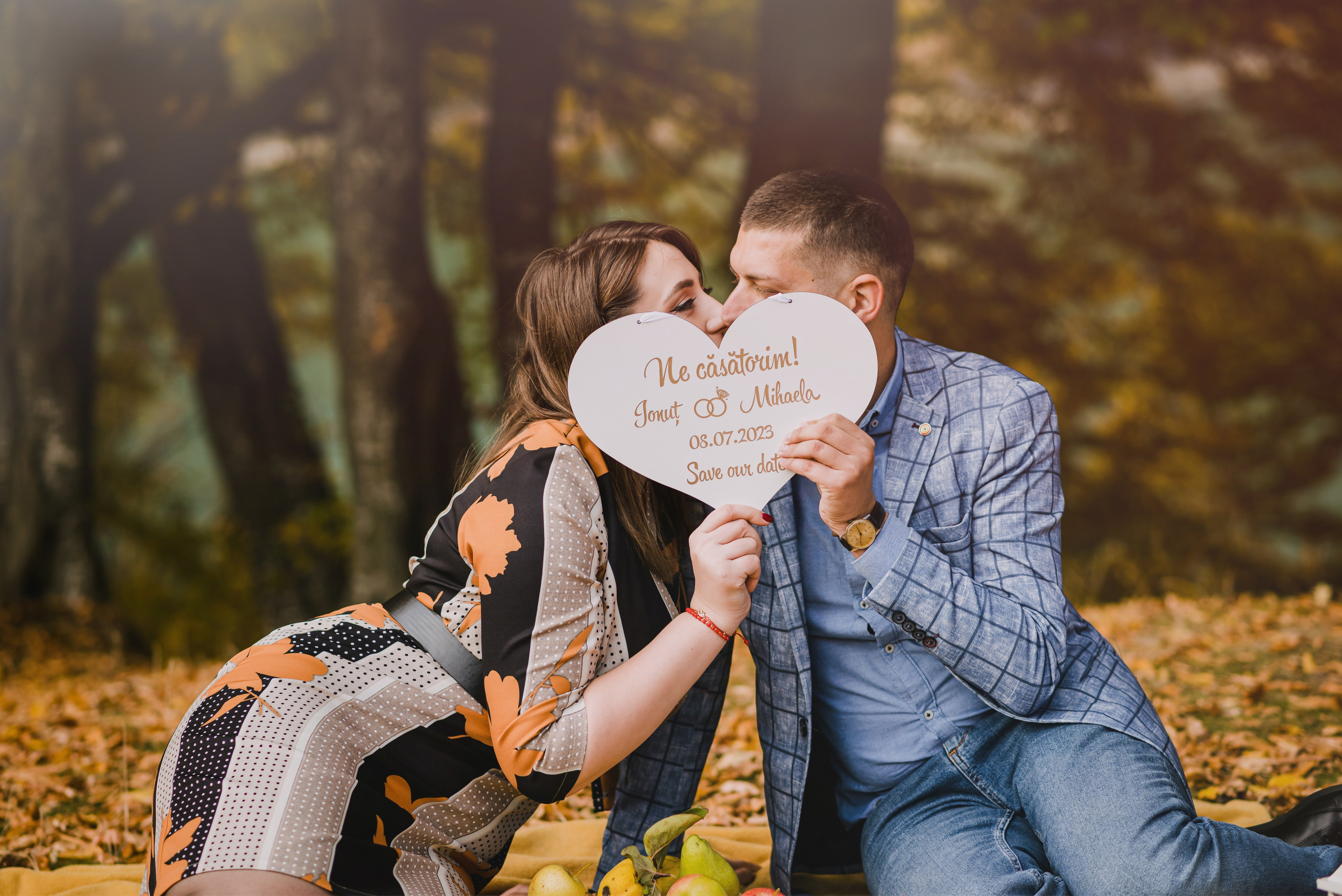 MIhaela & Ionut. Giani Maftei