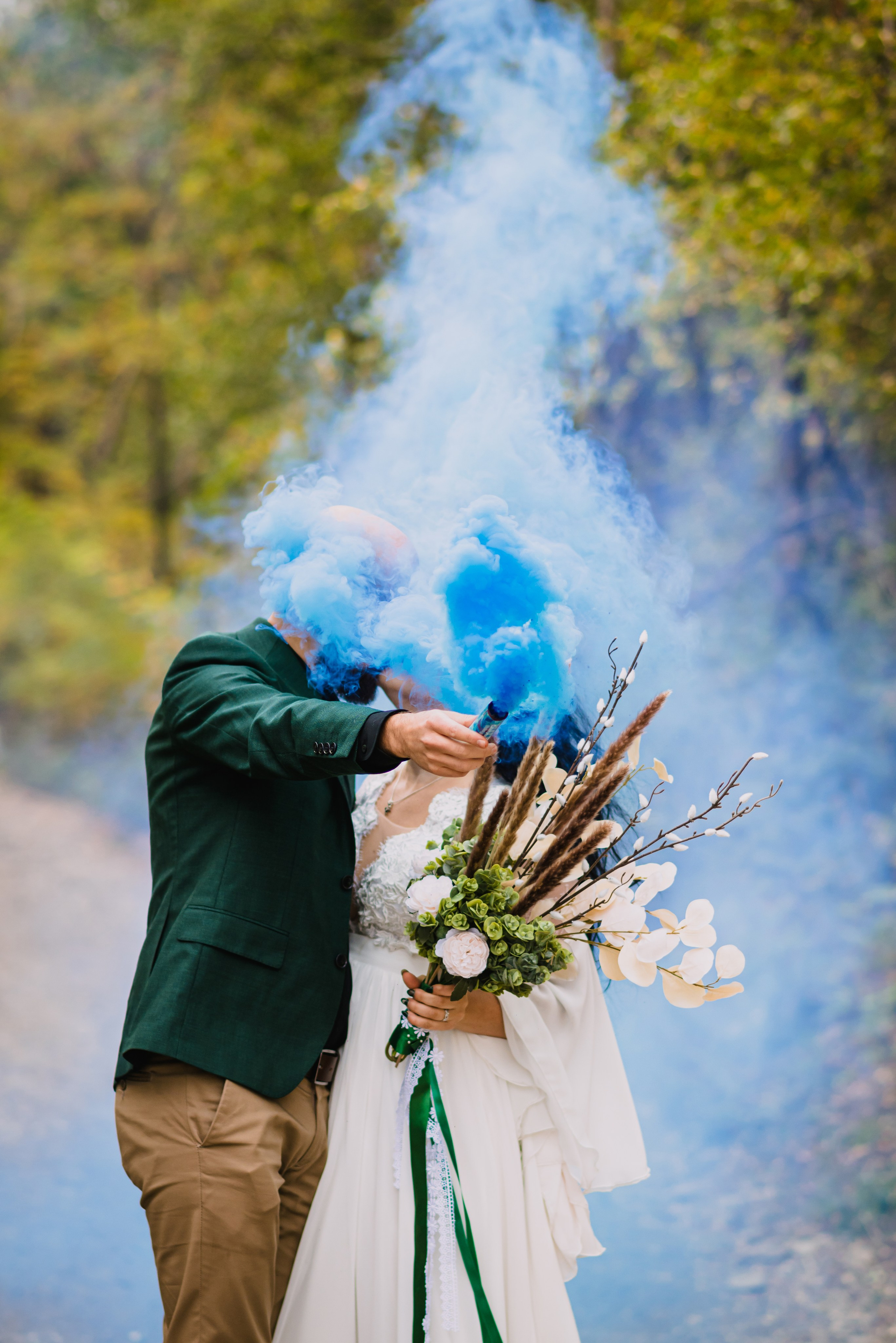 Roxana & Edi. Giani Maftei