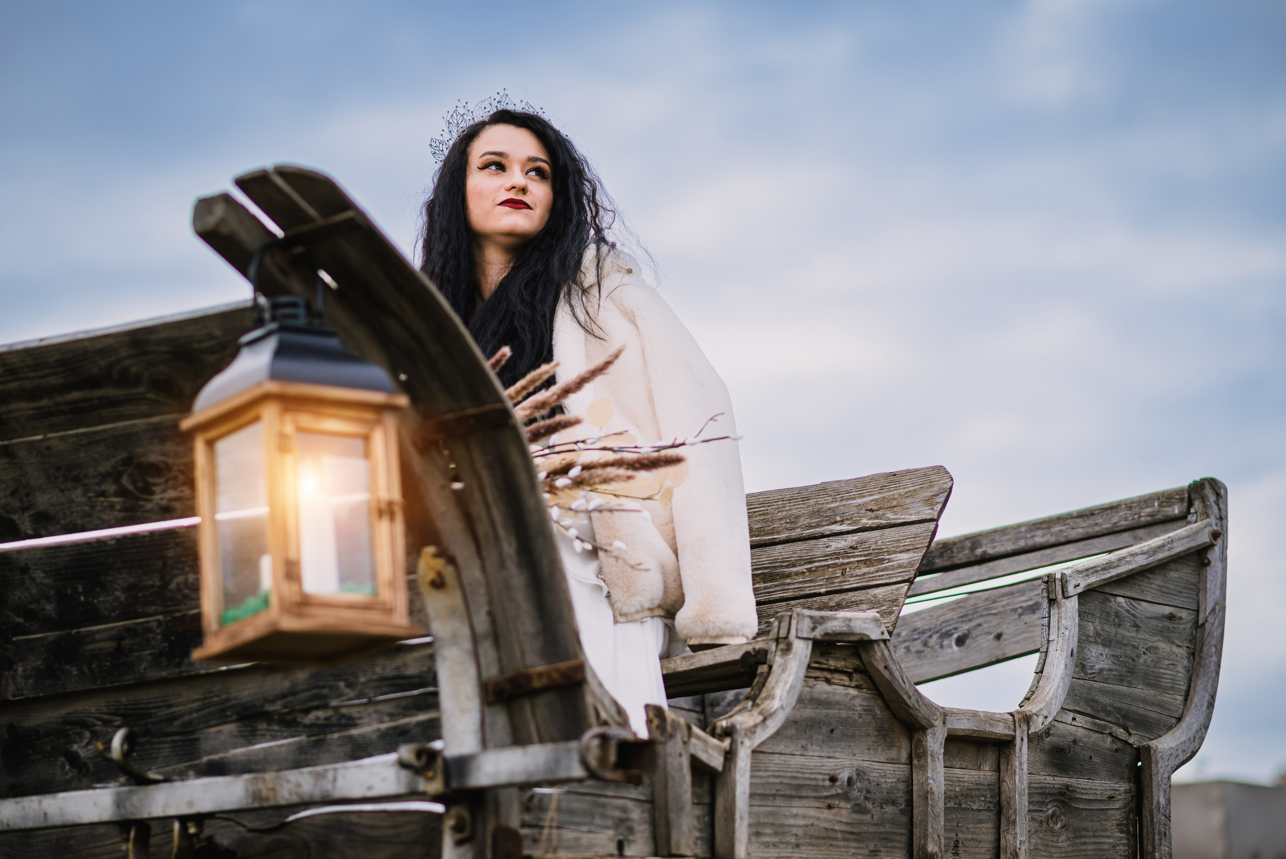 Roxana & Edi. Giani Maftei