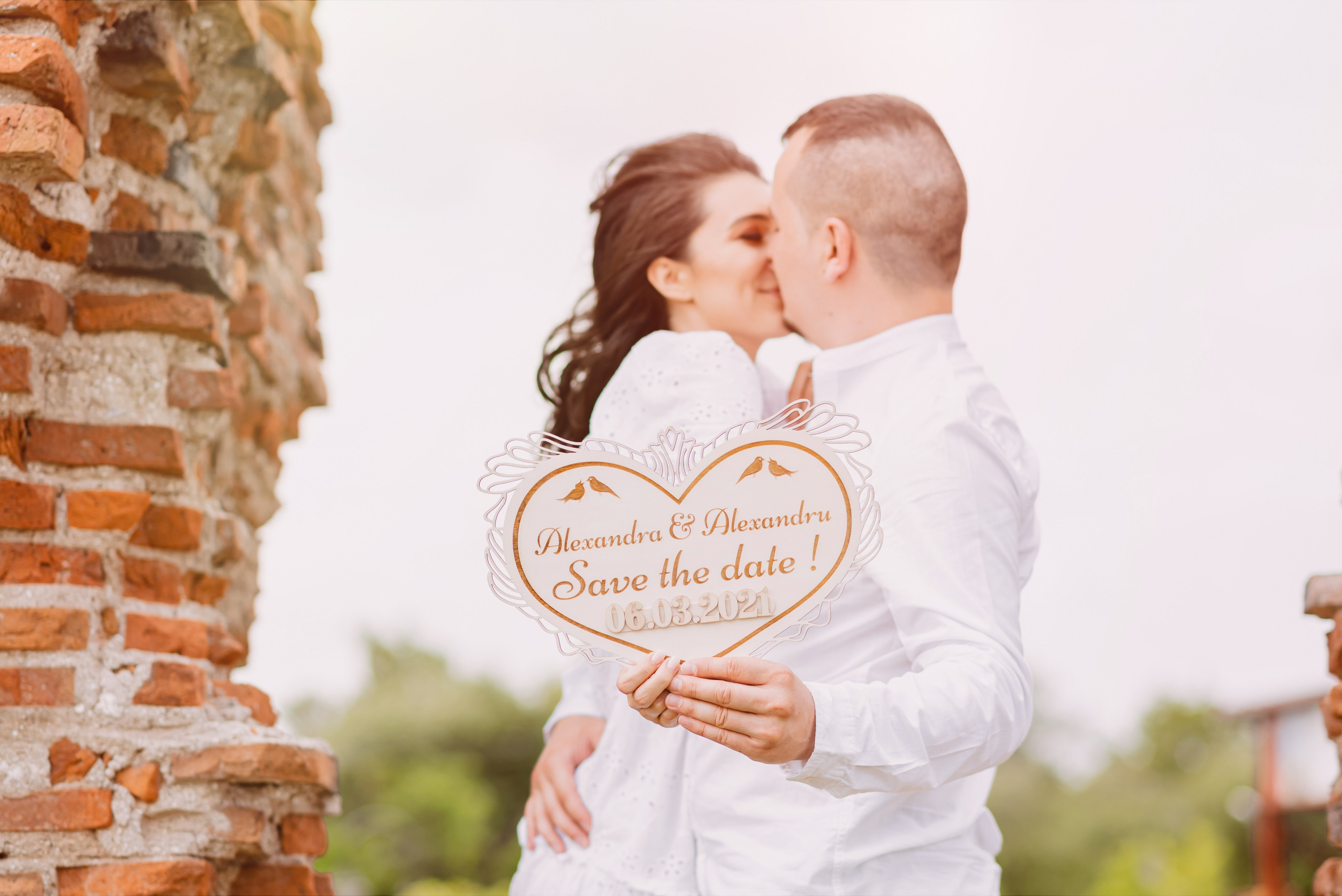 Alexandra & Alex. Giani Maftei