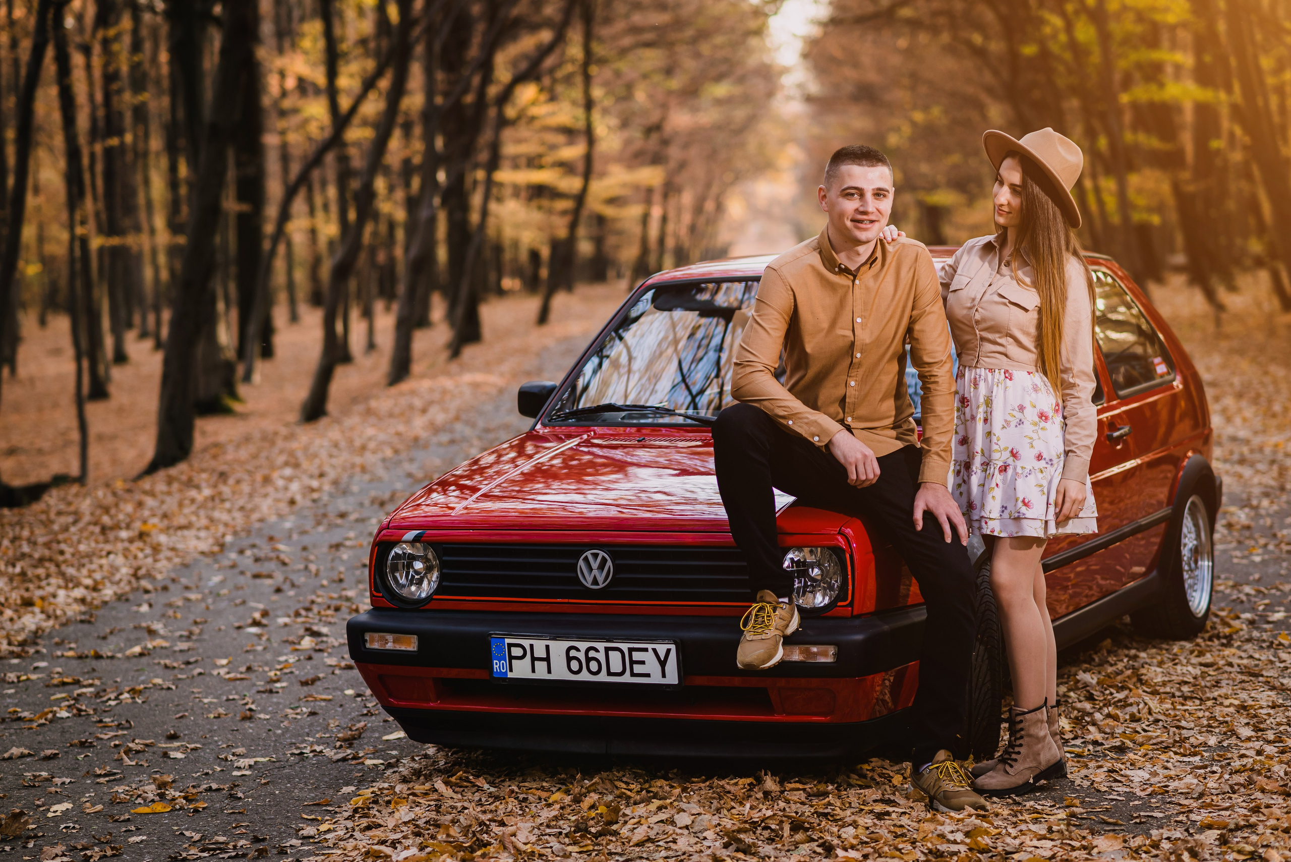 Alina & Andrei. Giani Maftei