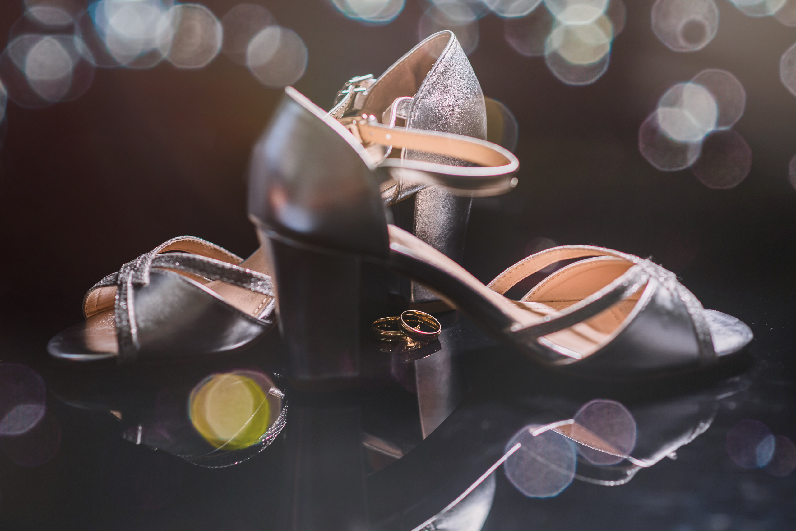 Steluta & Razvan. Giani Maftei