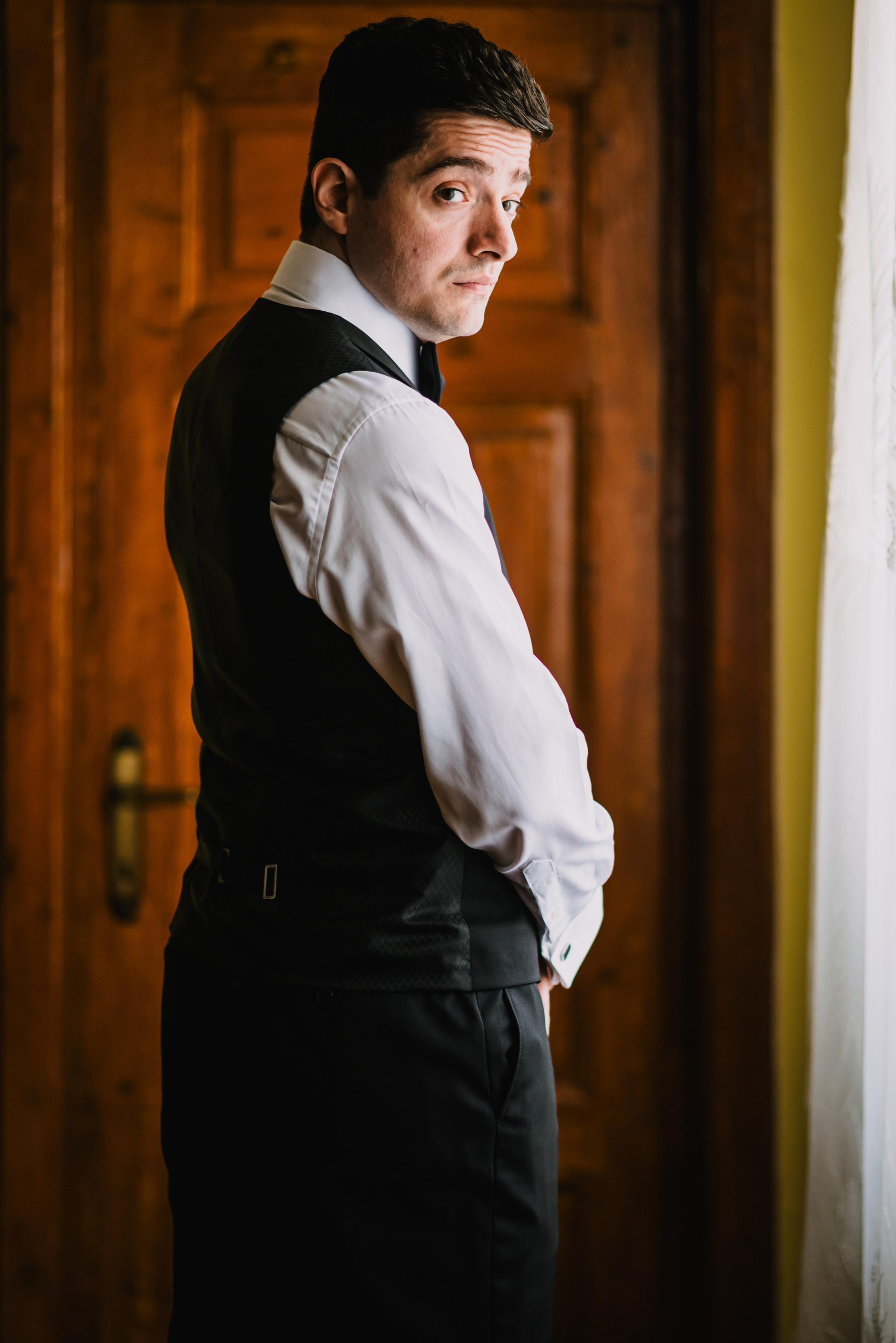 Florina & Florentin. Giani Maftei