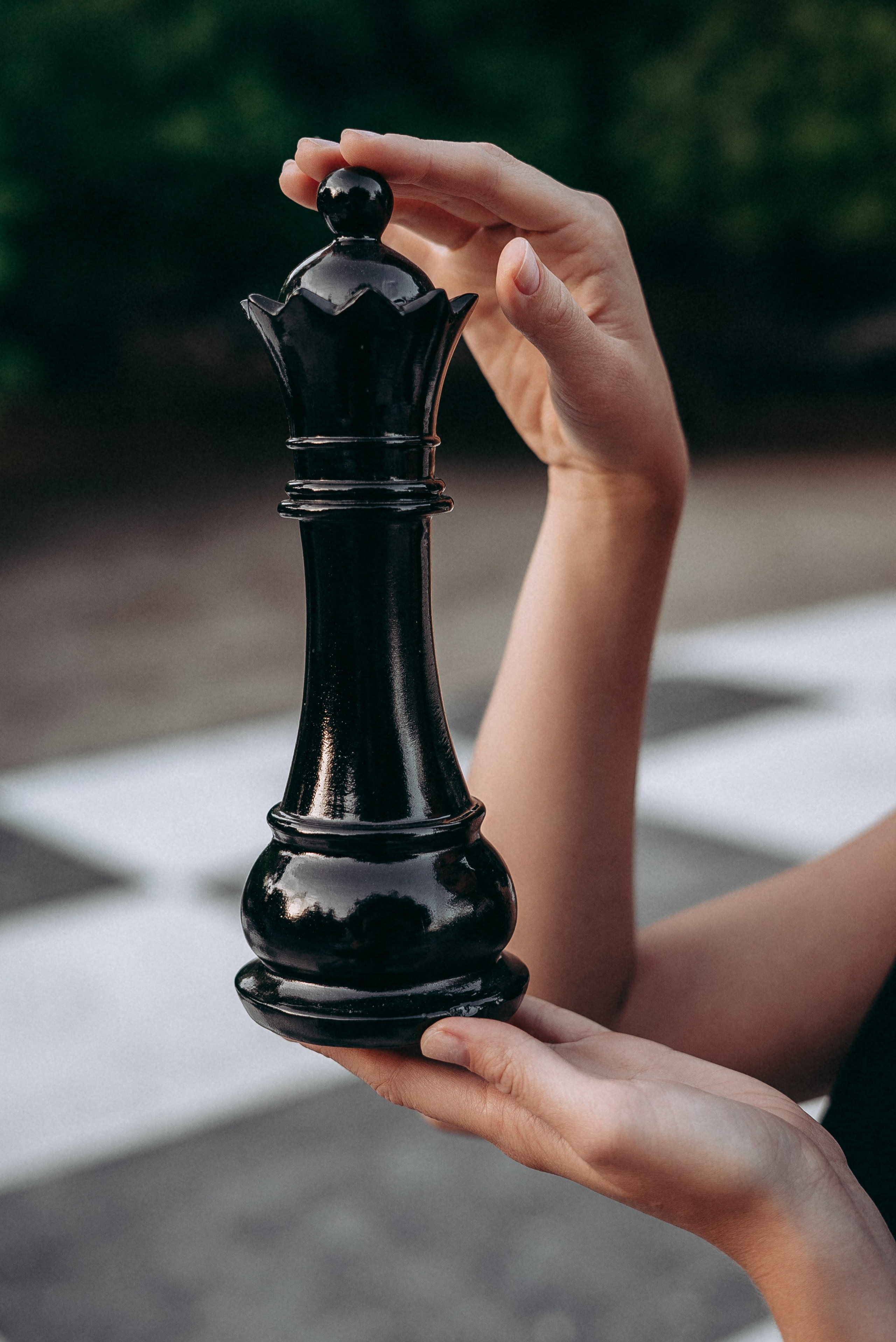 The Queen’s Gambit. Портретный и семейный фотограф в Лимассоле Кипр Анна Руссу