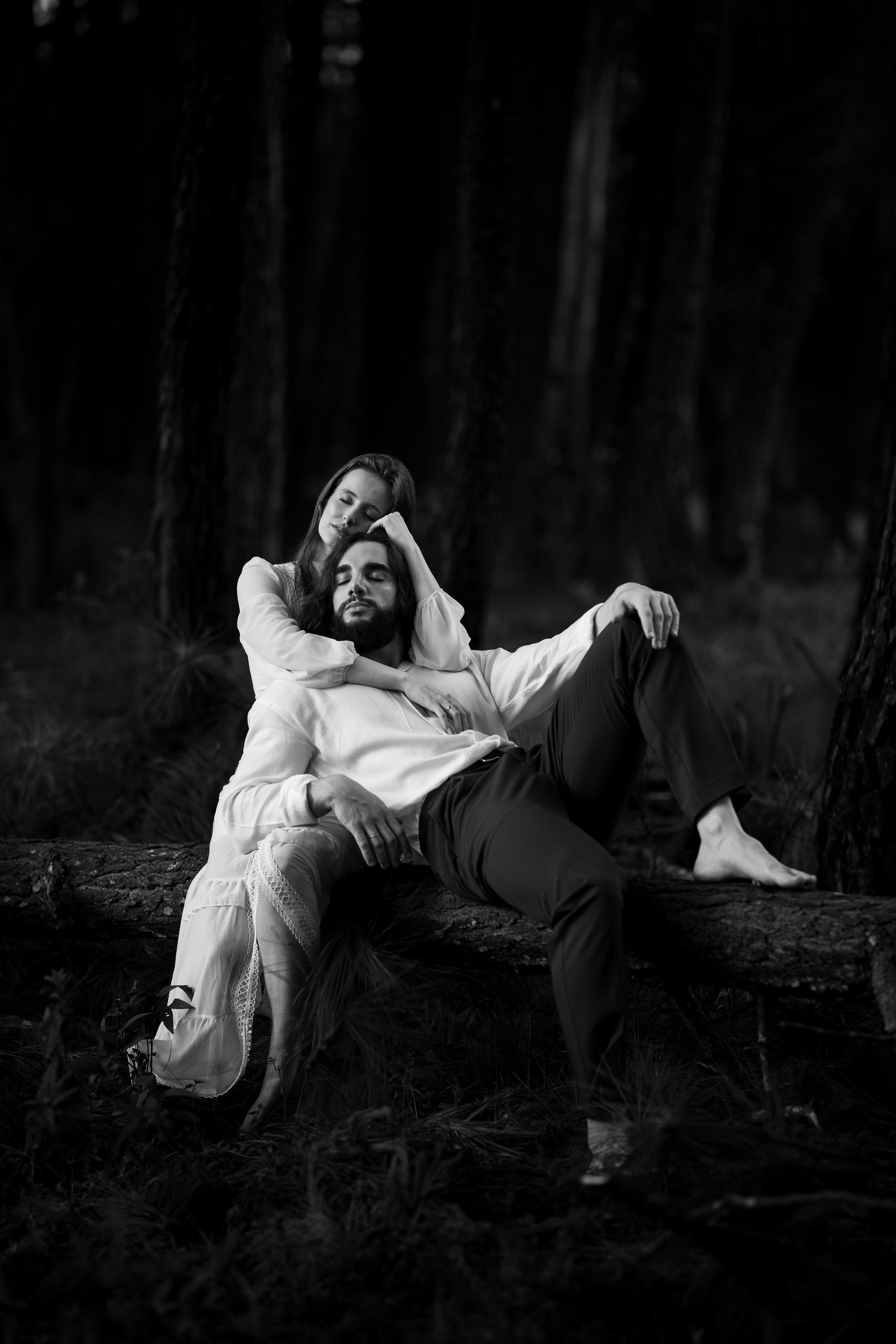 Ana e Igor. Edu e Josi Fotografia