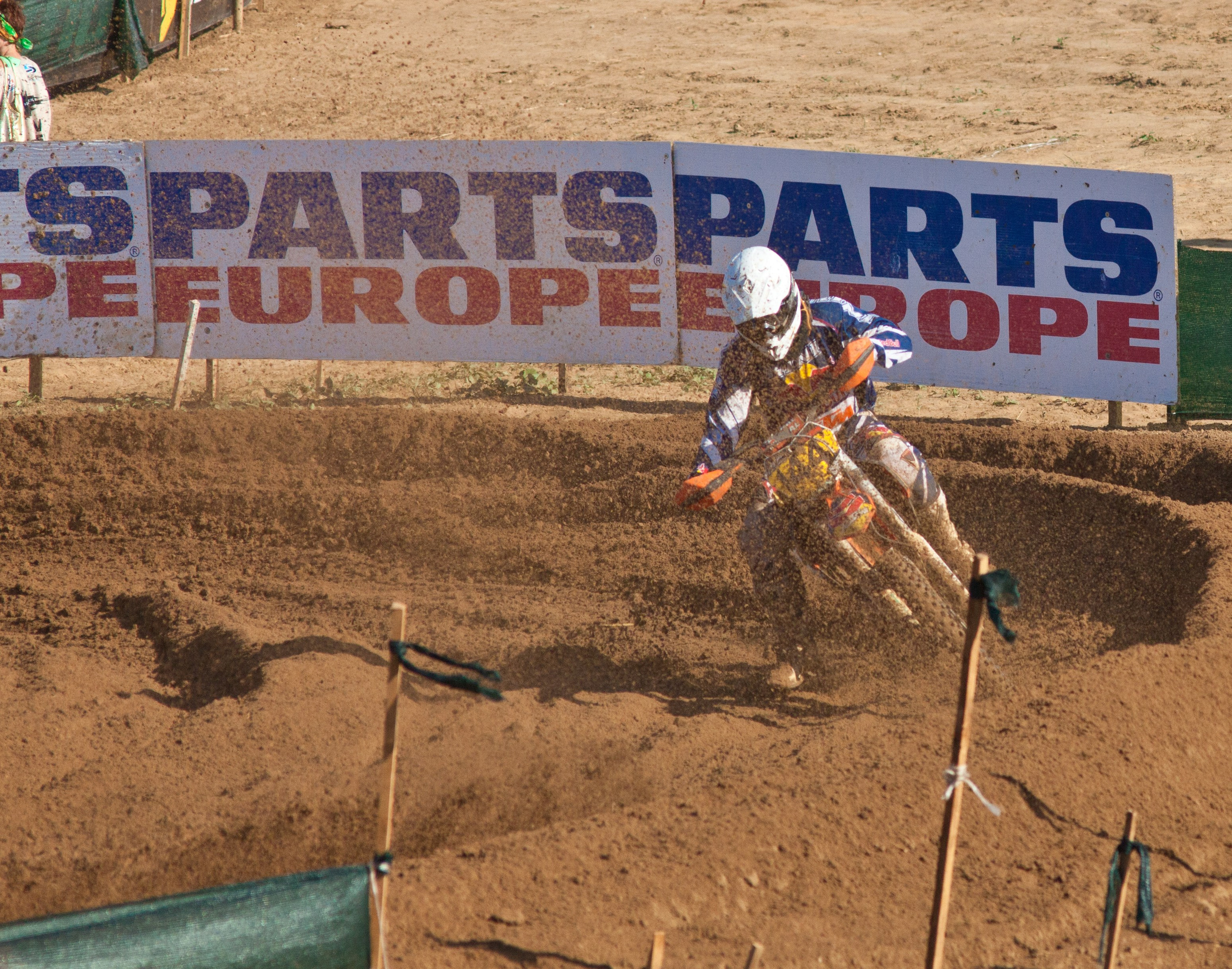 Мотокросс фото