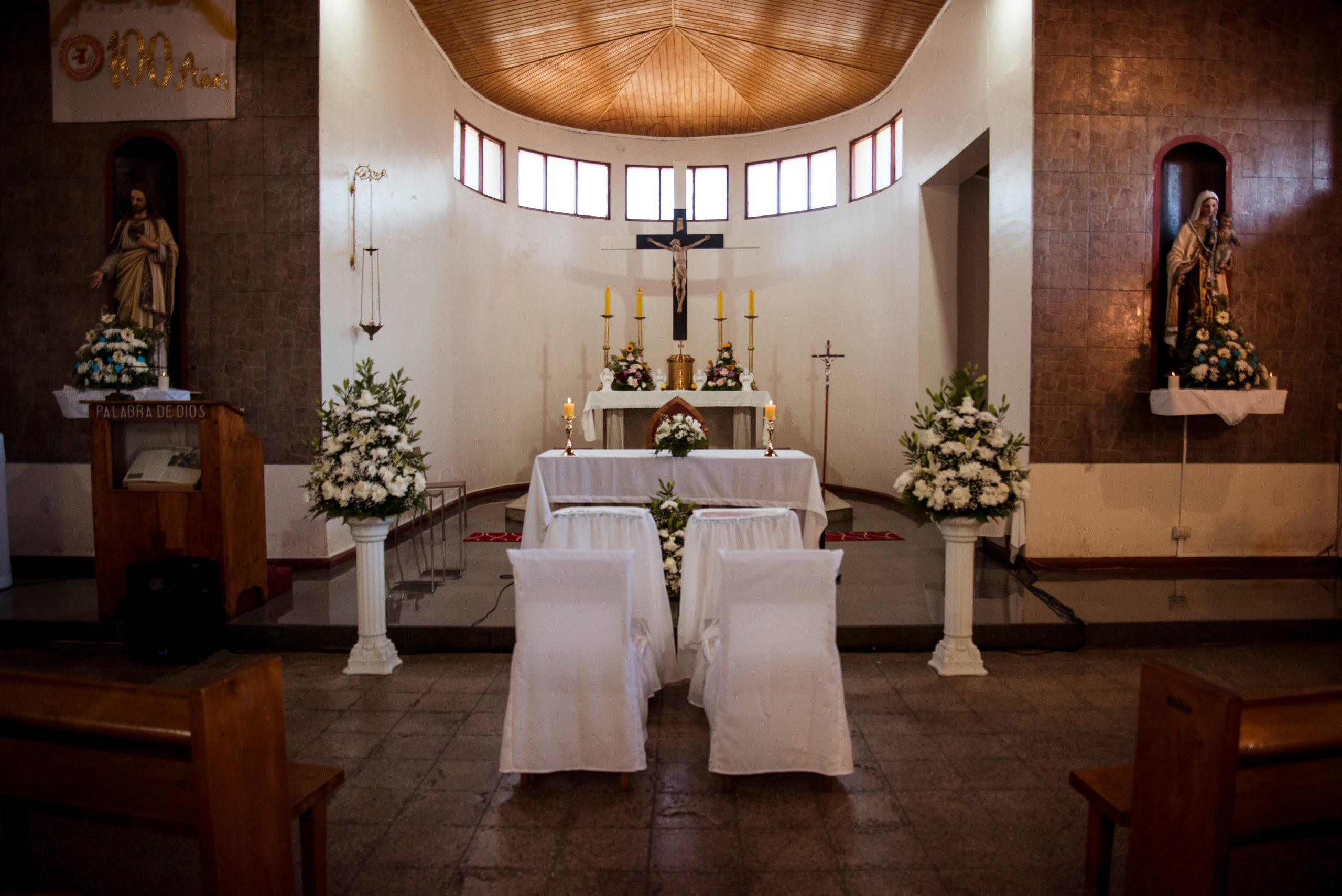 Fernanda y Matías - Haras Santa Amelia, Enero 2026. Wedding photographer AyF Fotografías