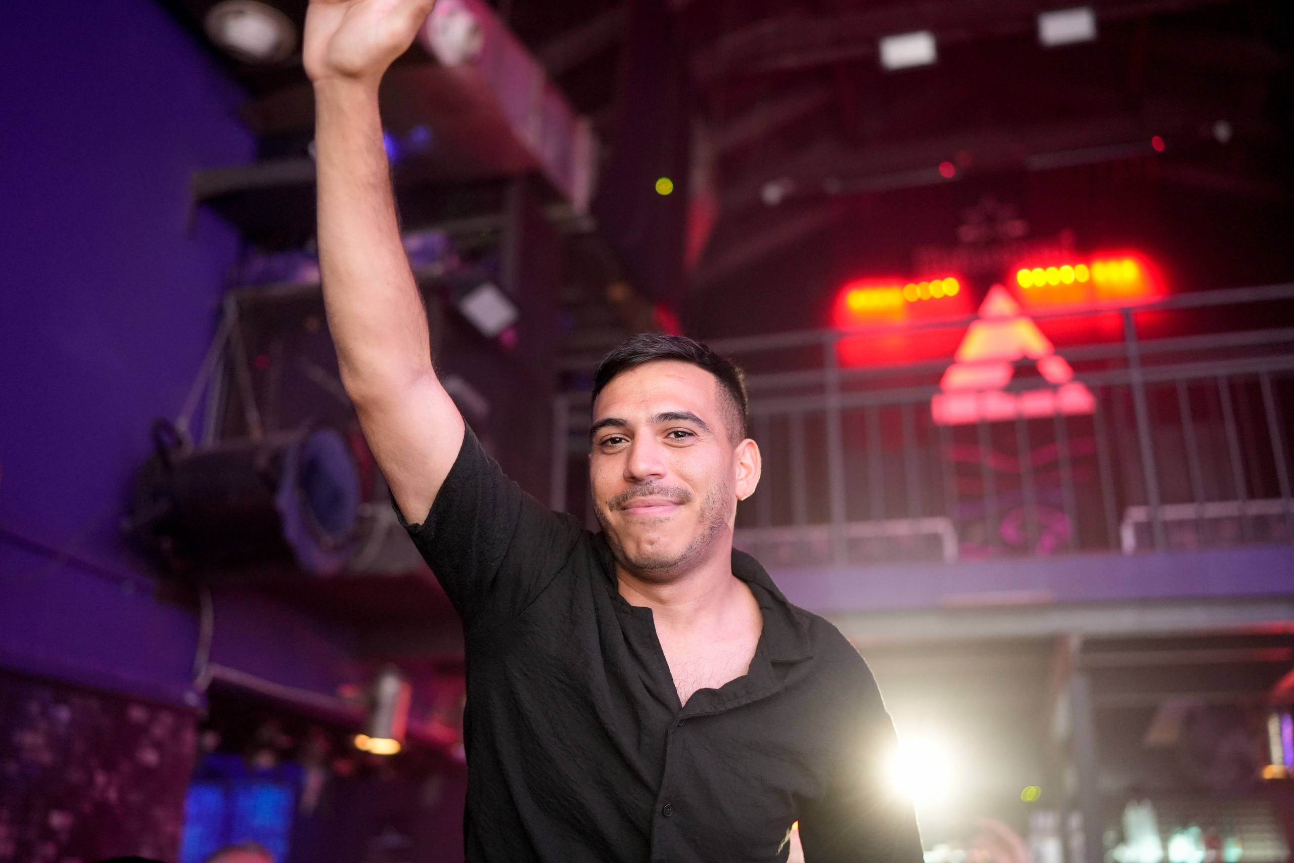 Bank Jerusalem — Team Retreat