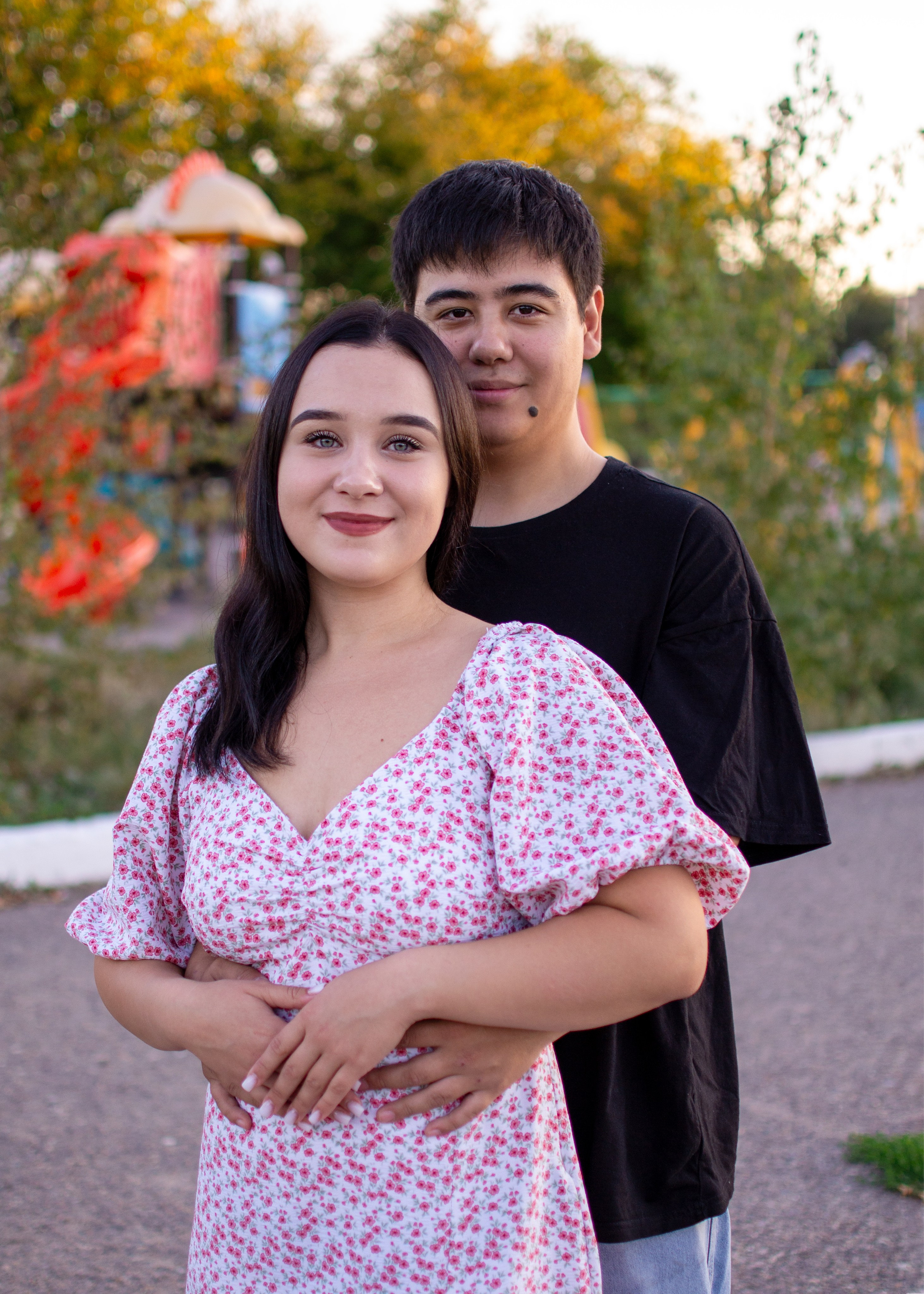 Семья. Фотограф новорожденных в Темиртау и Караганде Любовь Жукова newborn