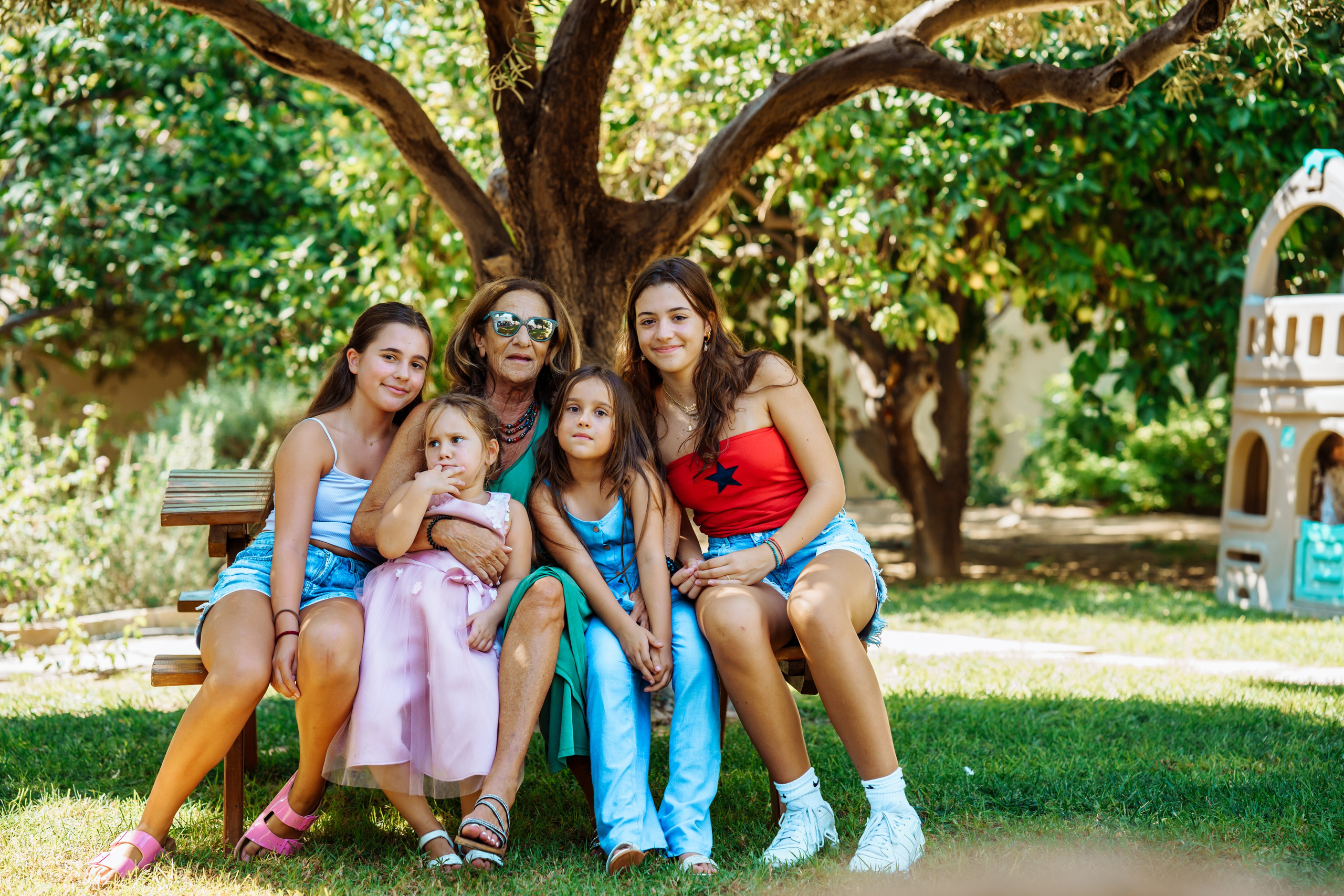Varvara. Семейный и детский фотограф на Кипре Елена