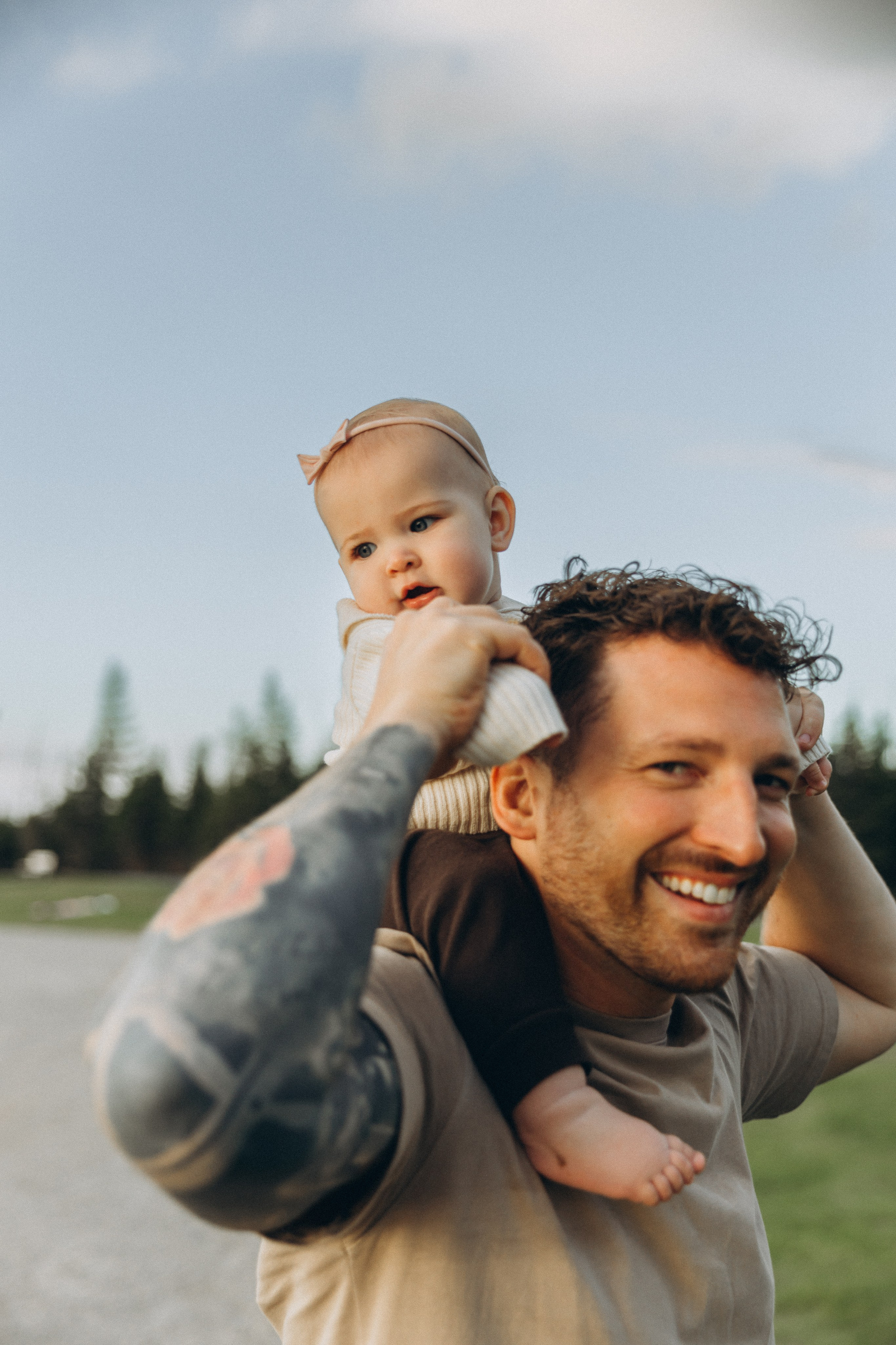 Families. Children’s and family photographer in St. John’s, NL | Marina Peliukh