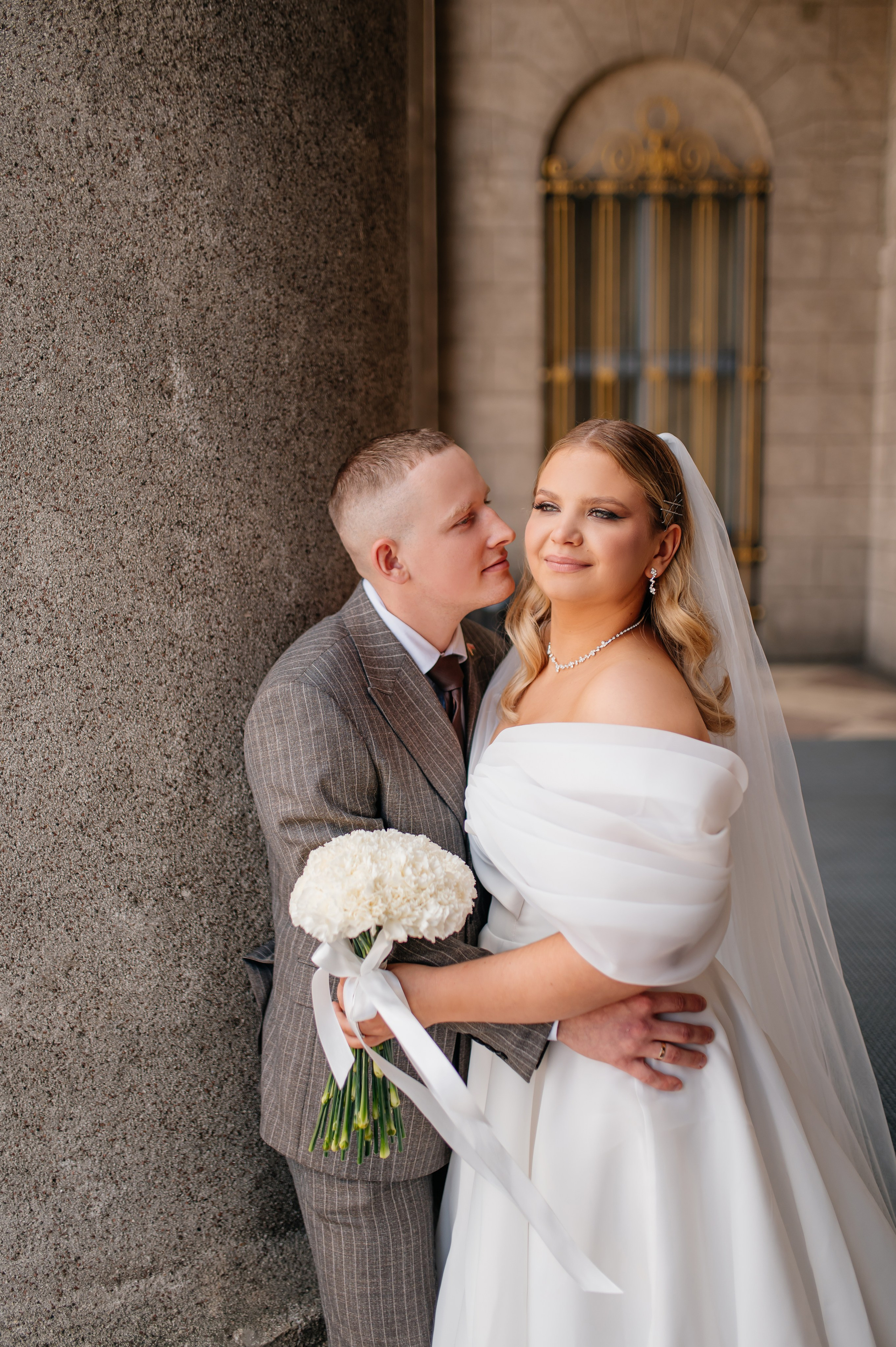 Анастасия и Илья. Свадебный и семейный фотограф в Минске и по всей Беларуси