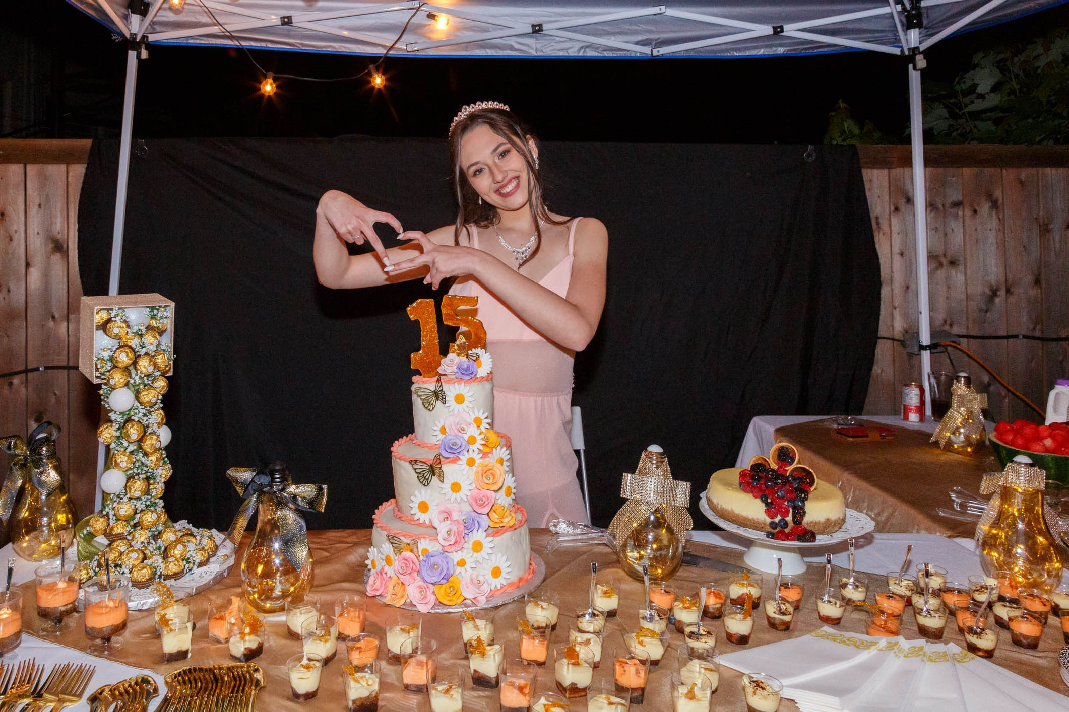 15 Ans. Studioplaza8