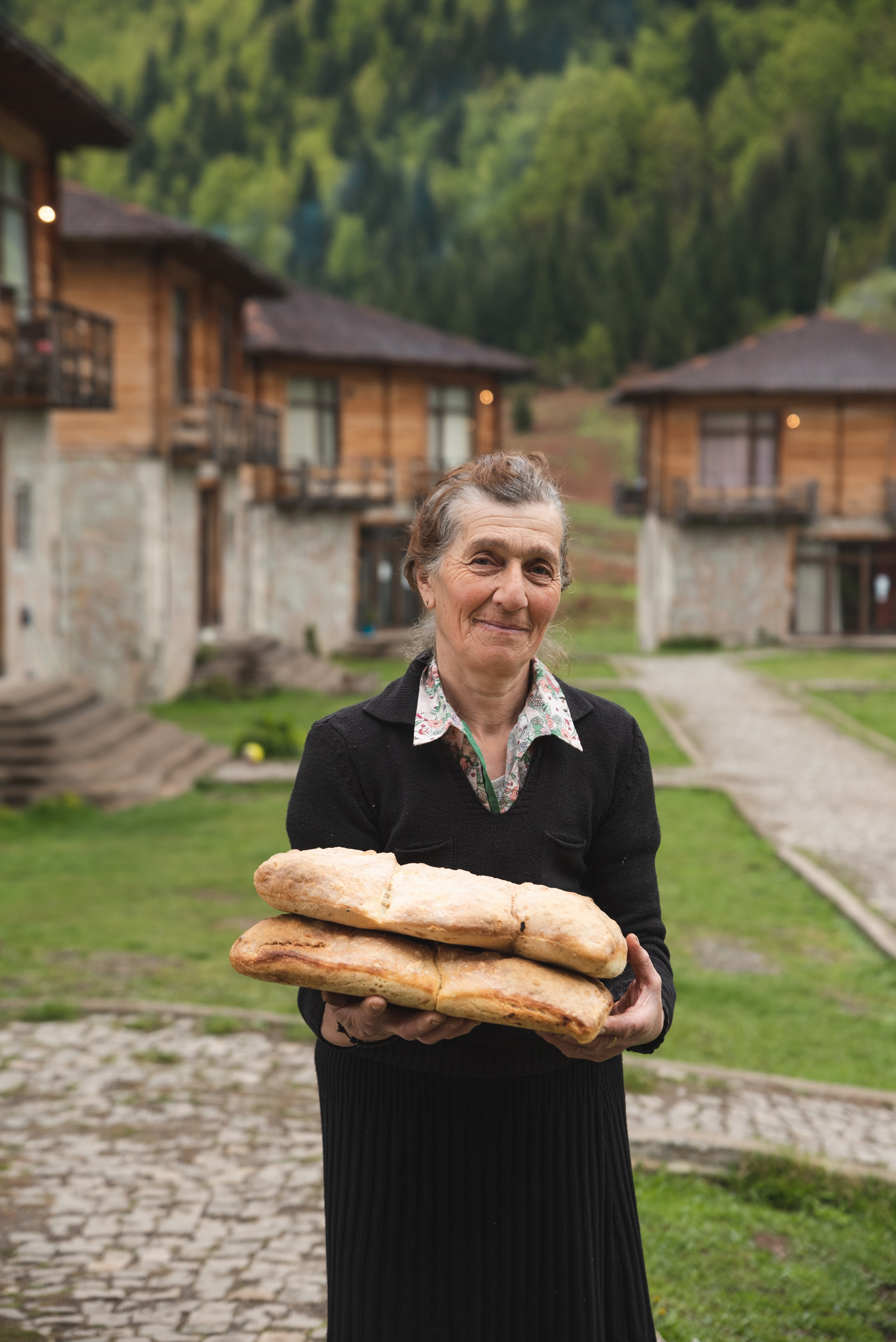 DAO Space. Ekaterina Verbitskaya. Photography