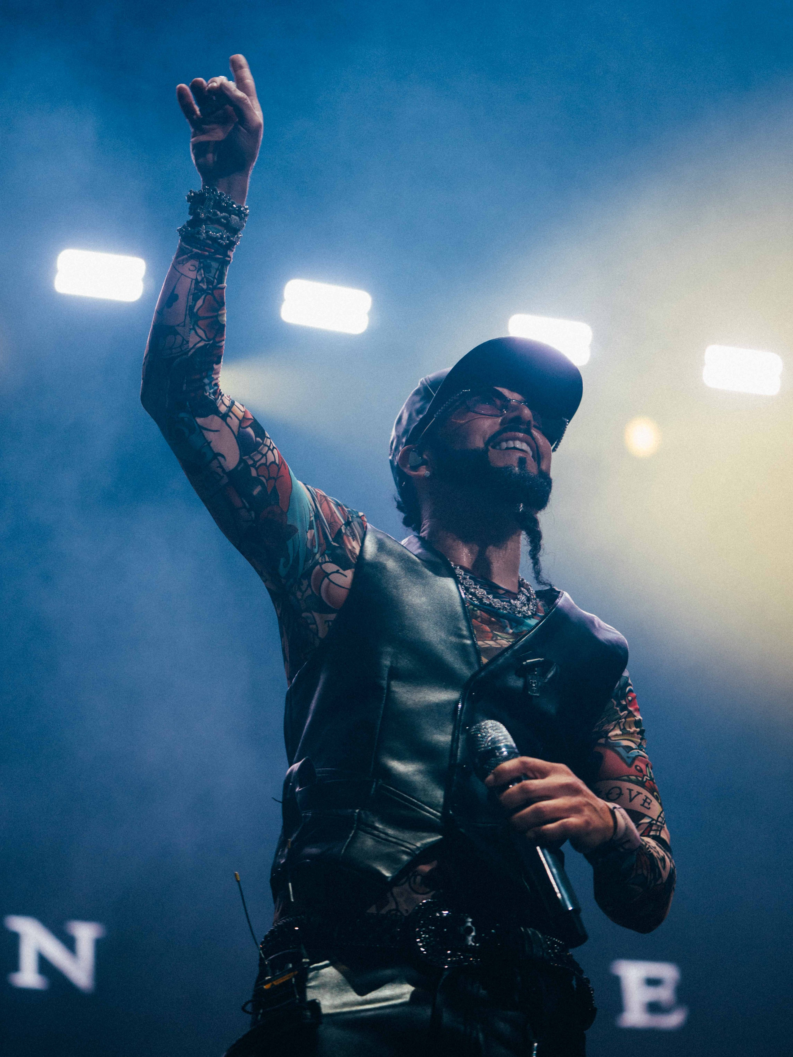 CONCIERTOS. DEYA BELTRAN Maquilladora, fotógrafa y vídeos