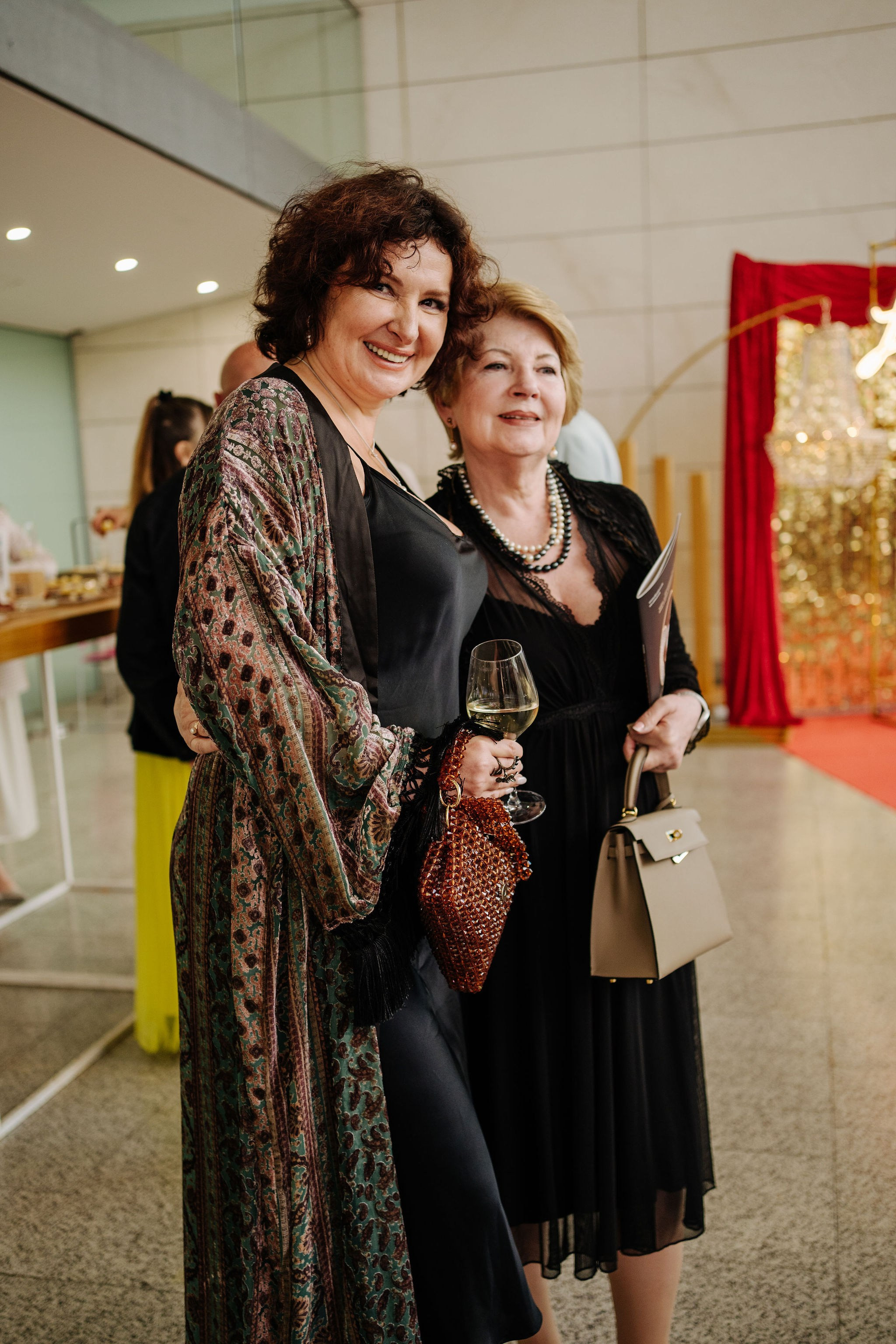 La Persona Awards 2026 (ч.4). OranJazz fotos