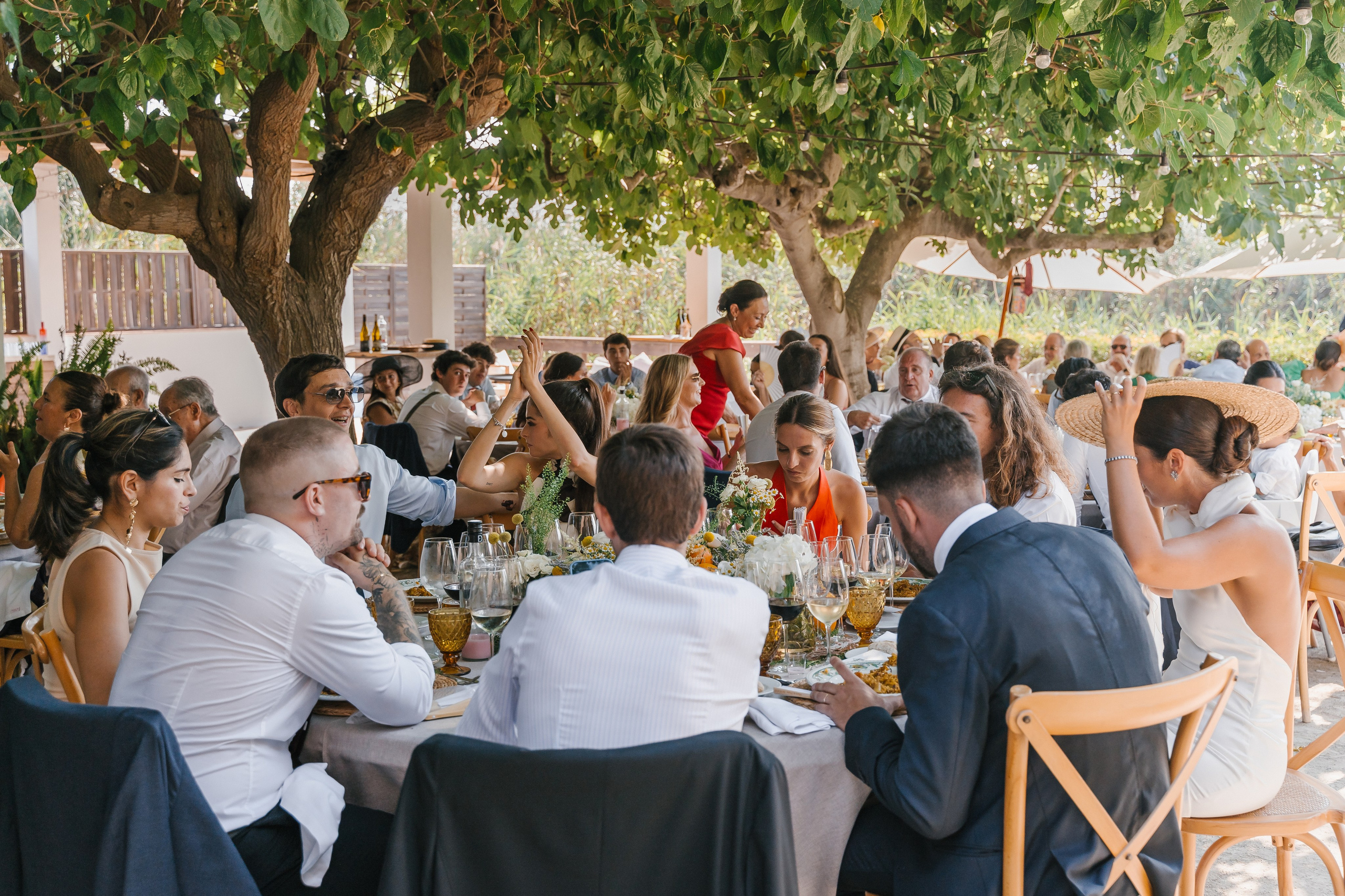M & N. Fotógrafa de bodas y familias en España, Valencia: Nadia ProFoto