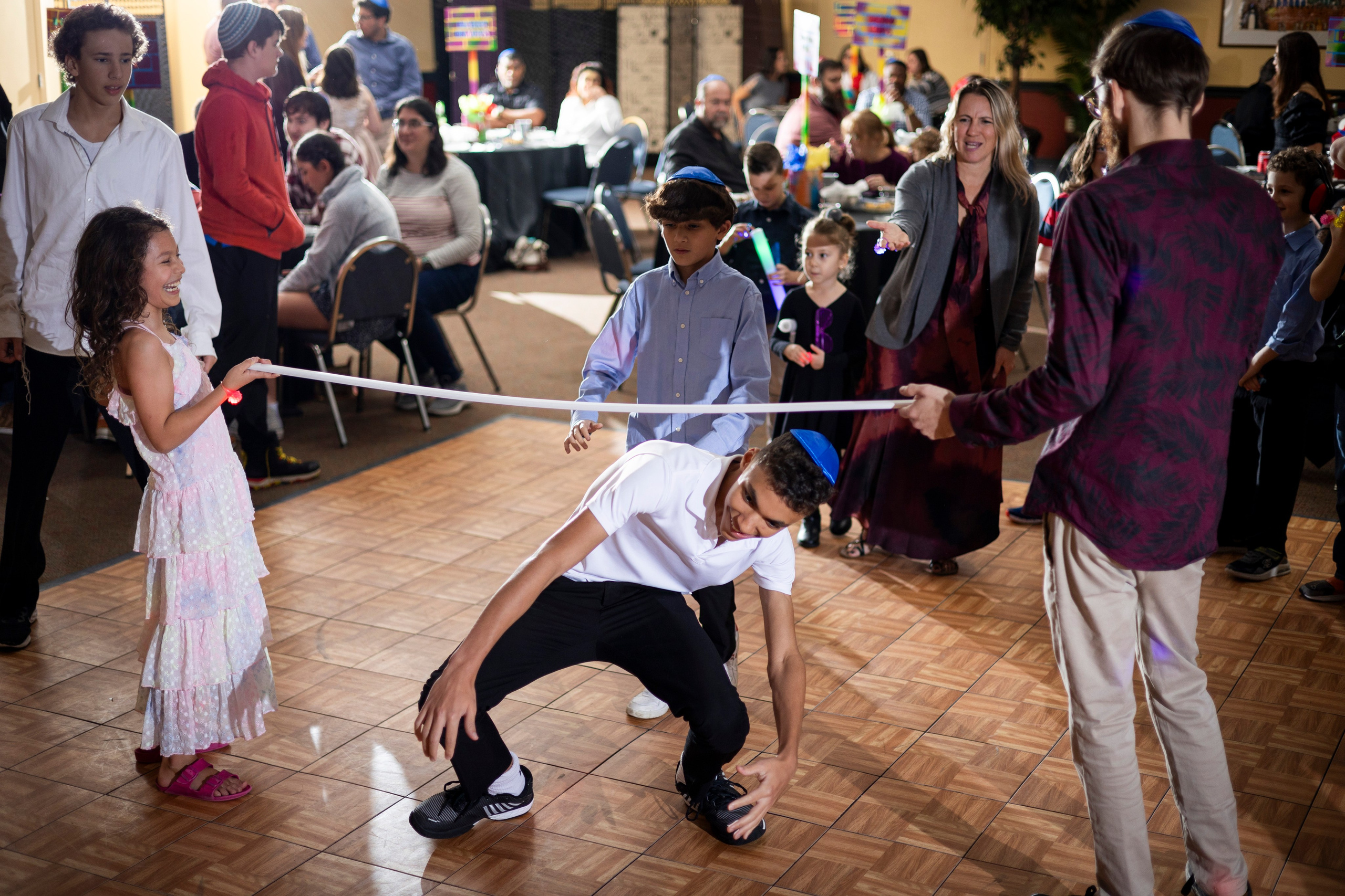 BAR MITZVAH. Wedding Photography & Videography contenting in Tennessee and Florida