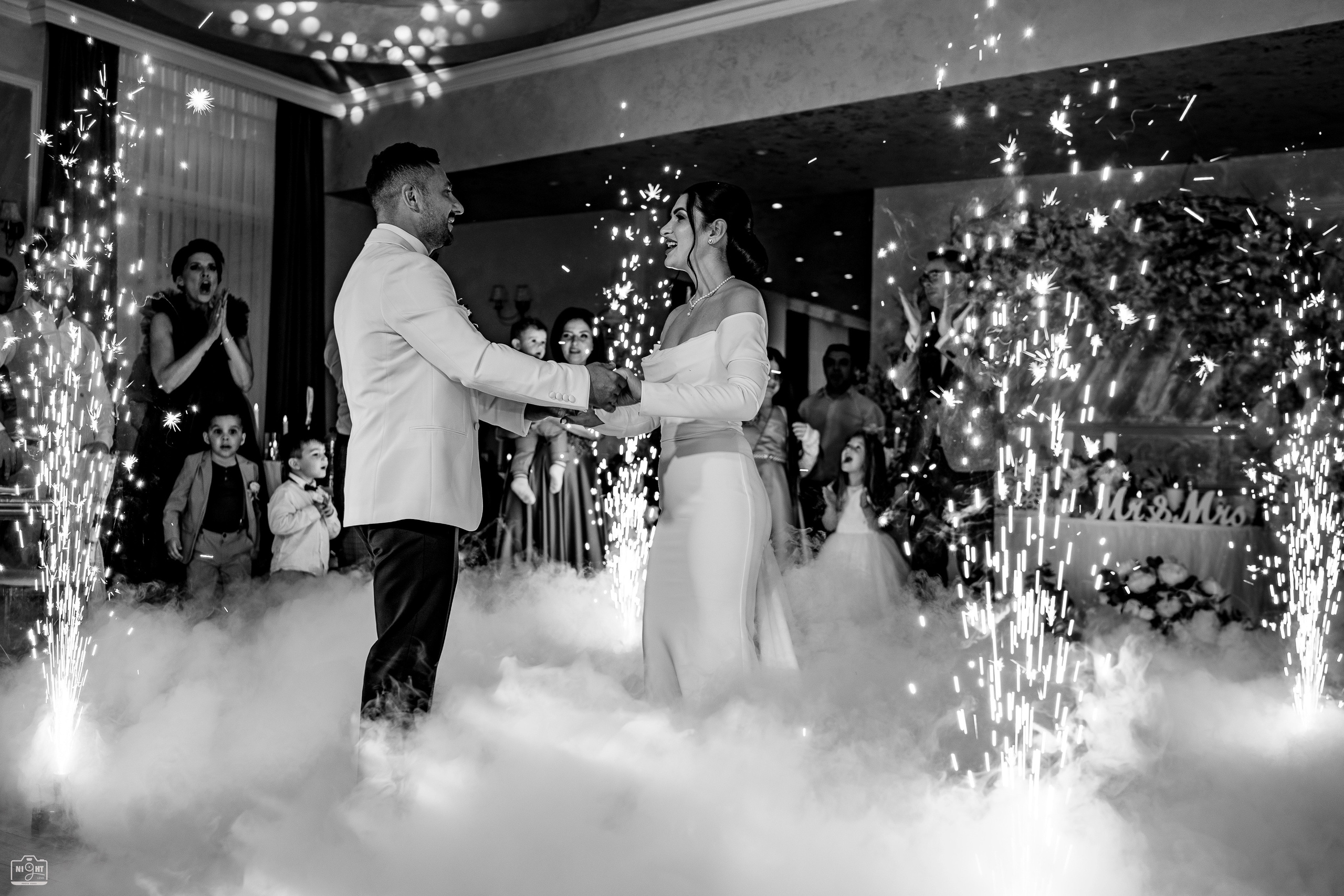 Nuntă Eugen & Roxana – Albume Foto-Video Profesionale | NIGHT LENS