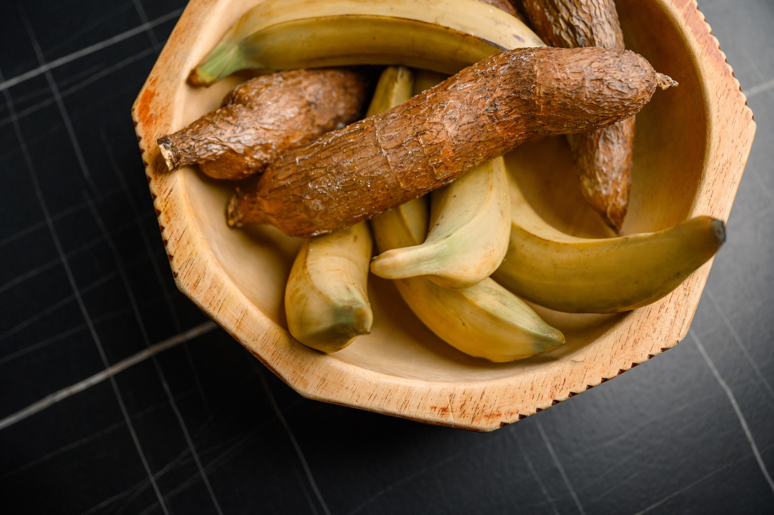 Odum fusion restaurant_food photo. Photographer in Luxembourg Tanita