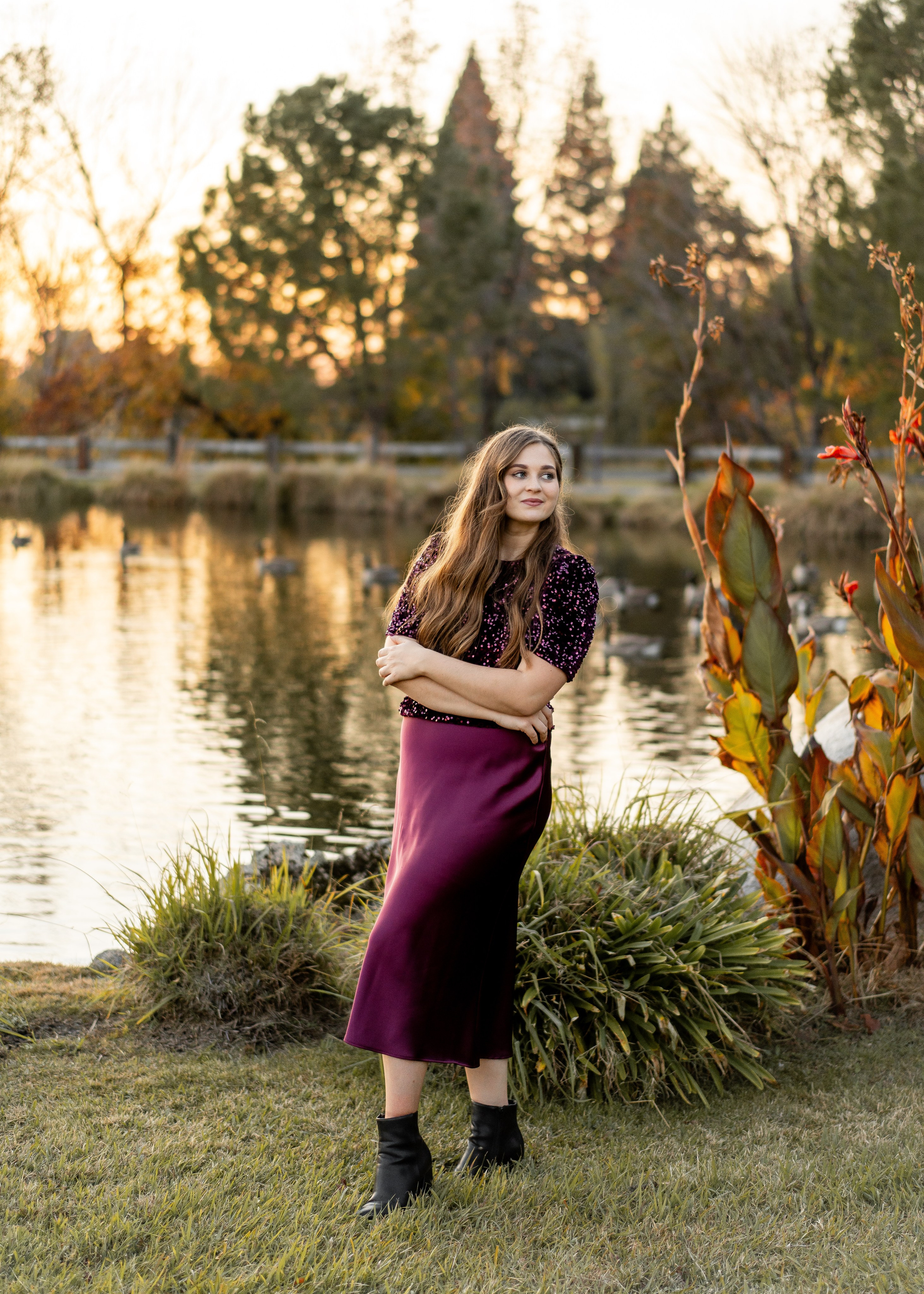 Klyushin family. Family photographer in Sacramento | Sofia Pavenko