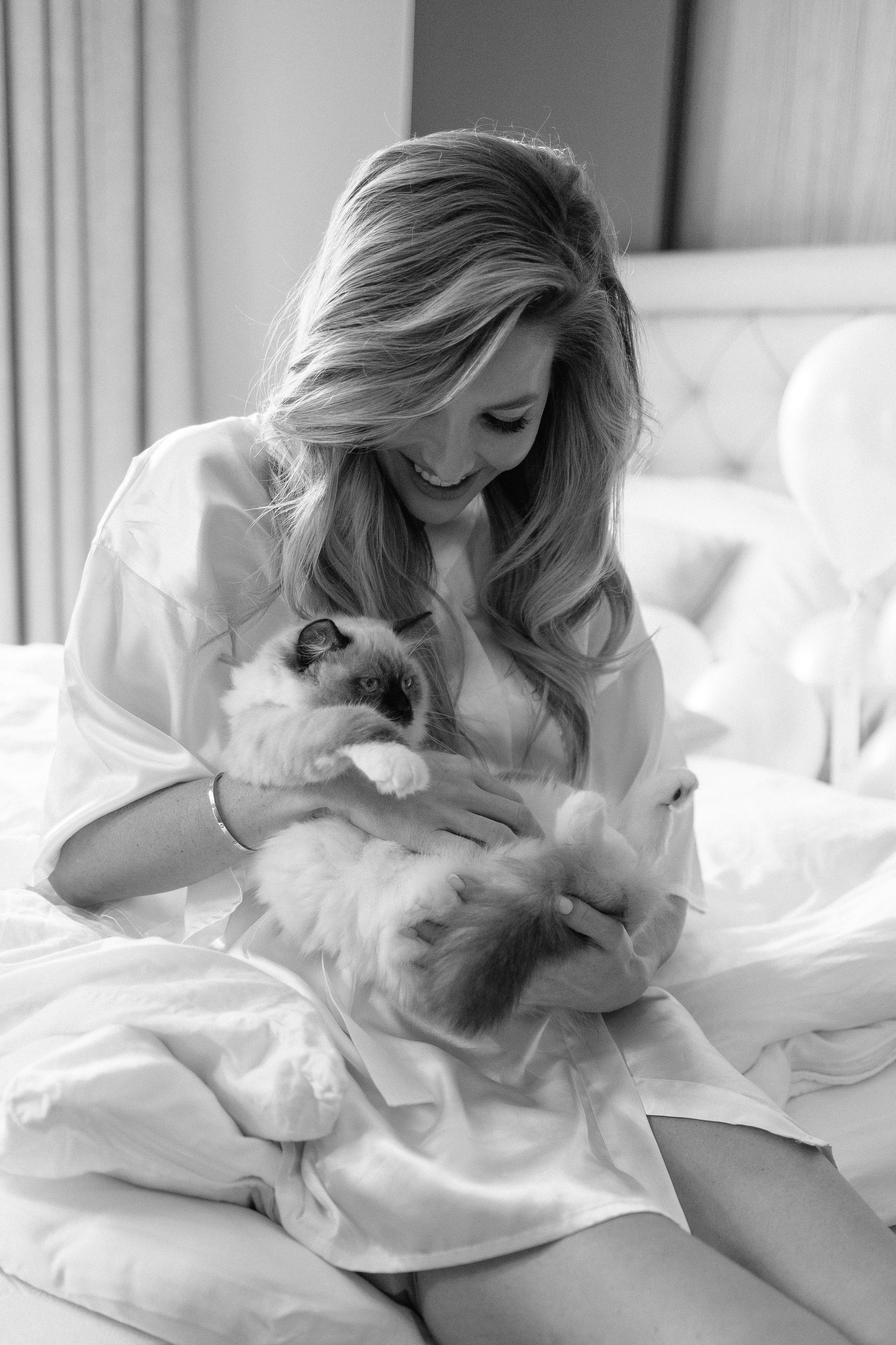 Wedding in Prague’s heart