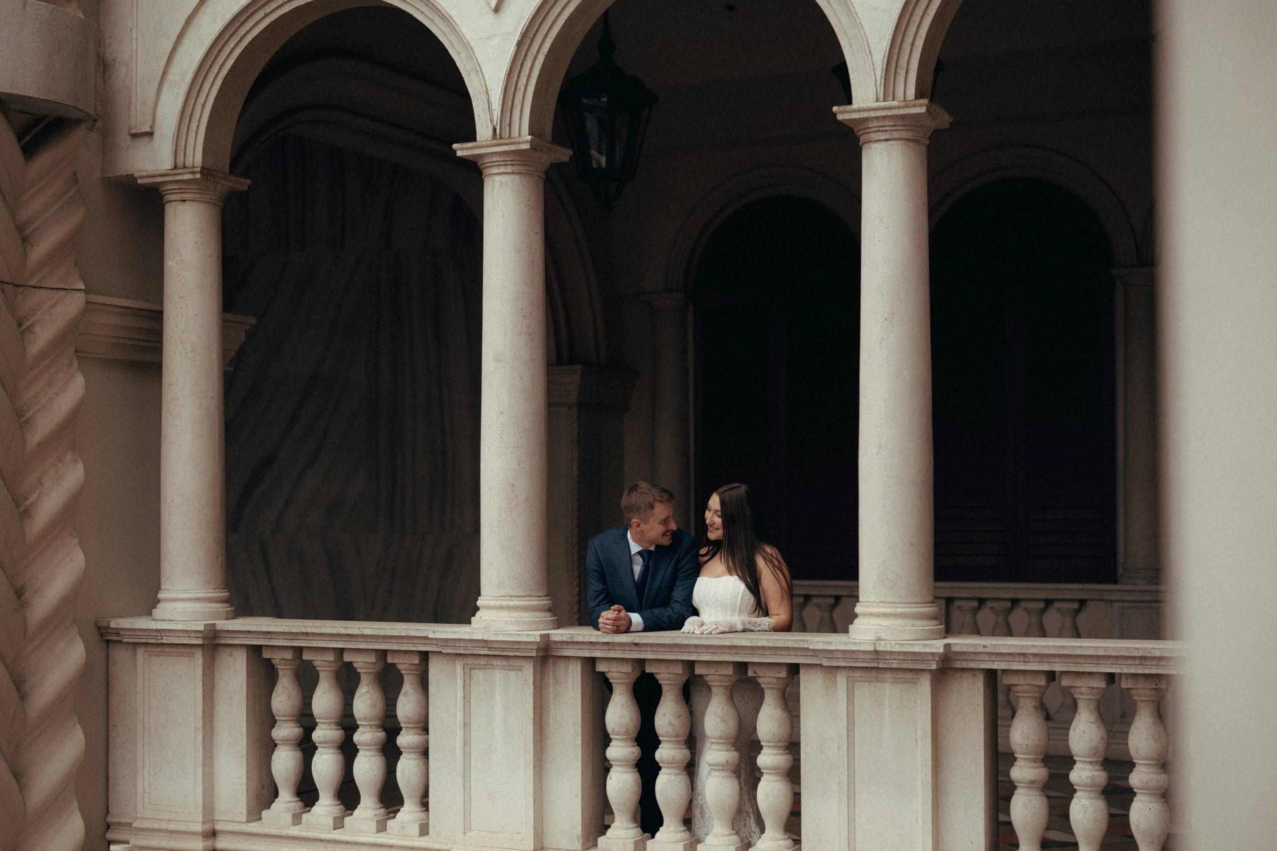 Madeline&Jack. Wedding & elopement photographer Viktoriya Kravtsov. Las Vegas