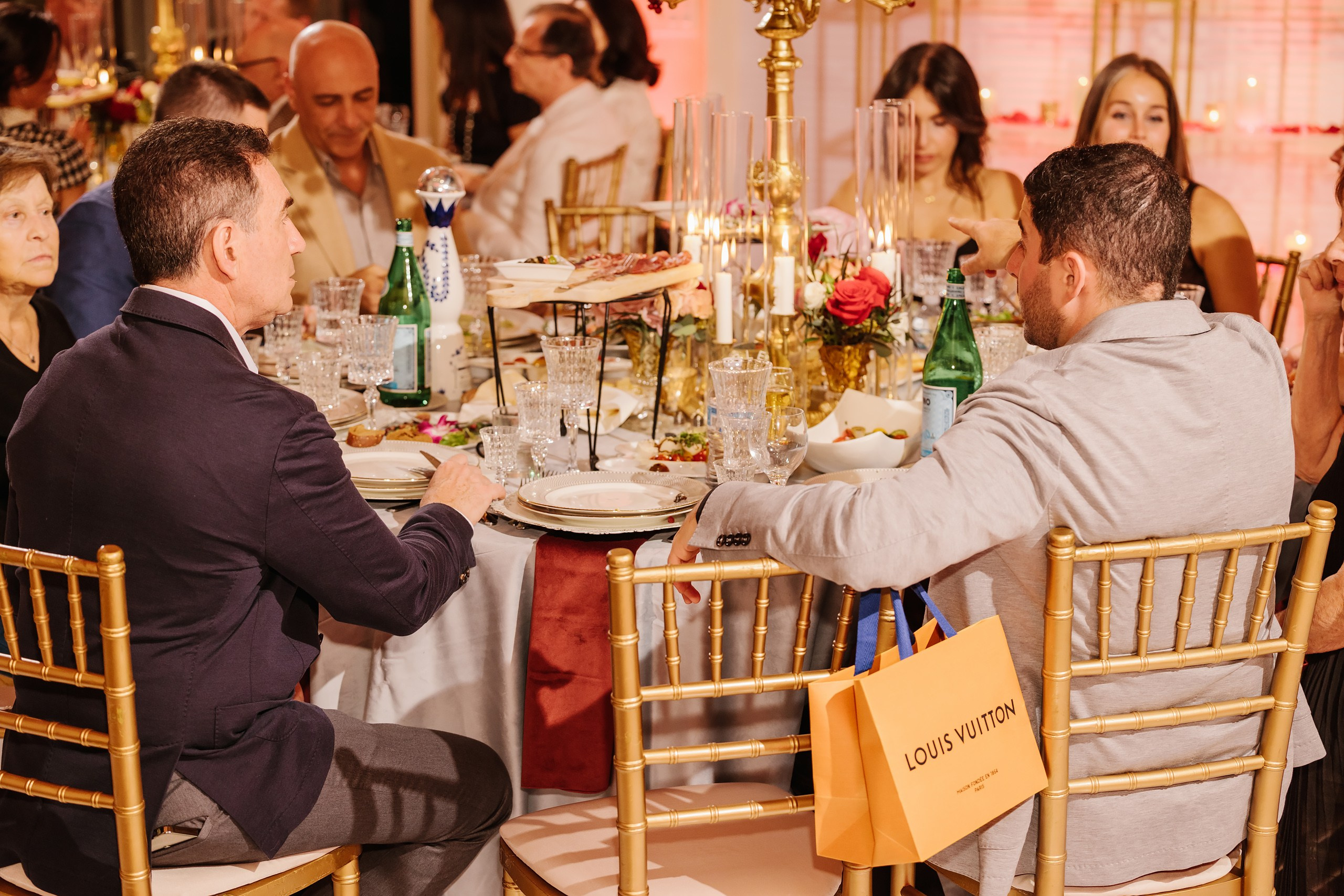 10.26.2024 Birthday Party. Wedding family event photographer in Chicago Nick Yushevich