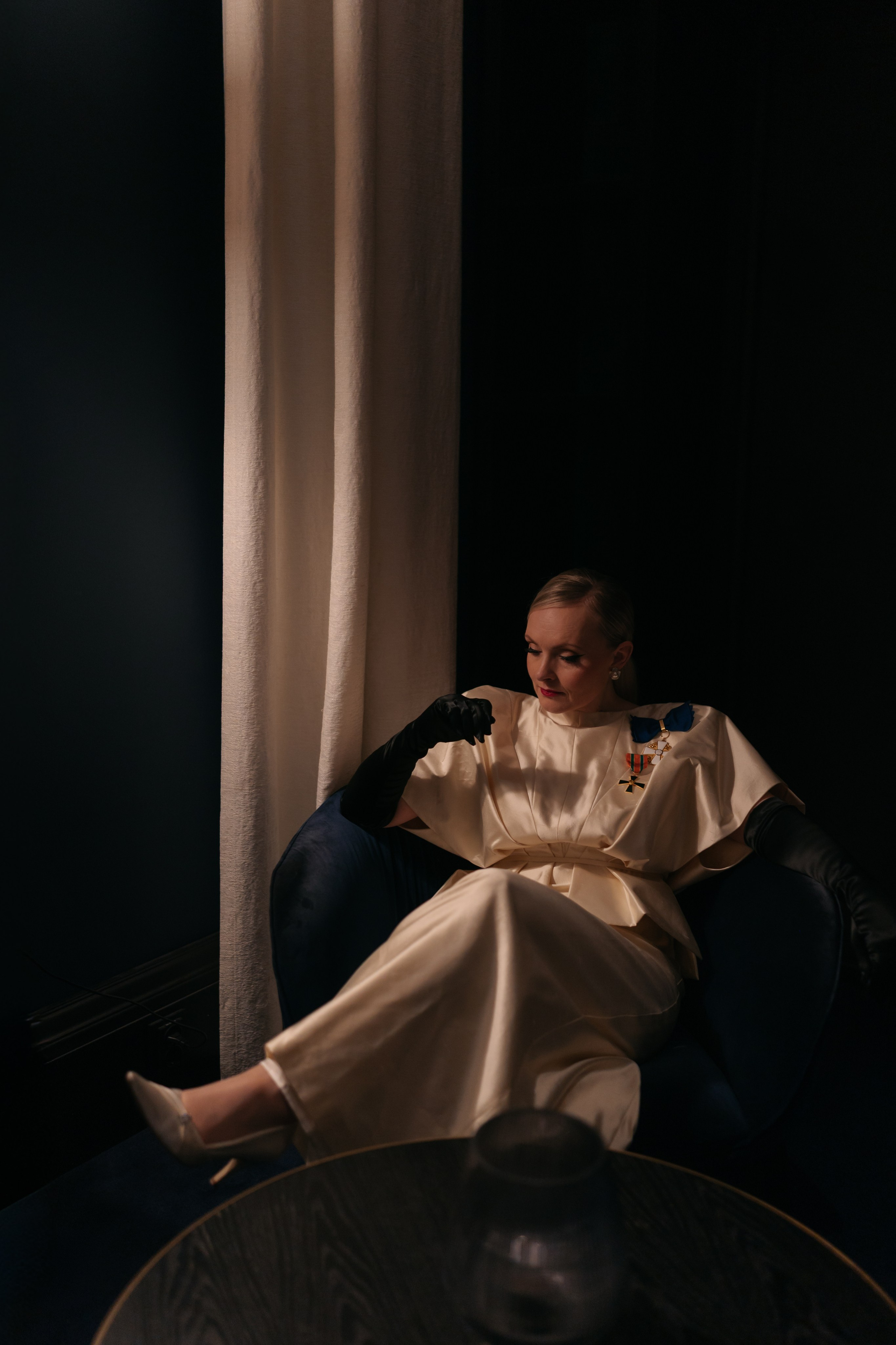 Individuals. Victoria Olonen – Cinematic Portrait Artist | Helsinki & Europe