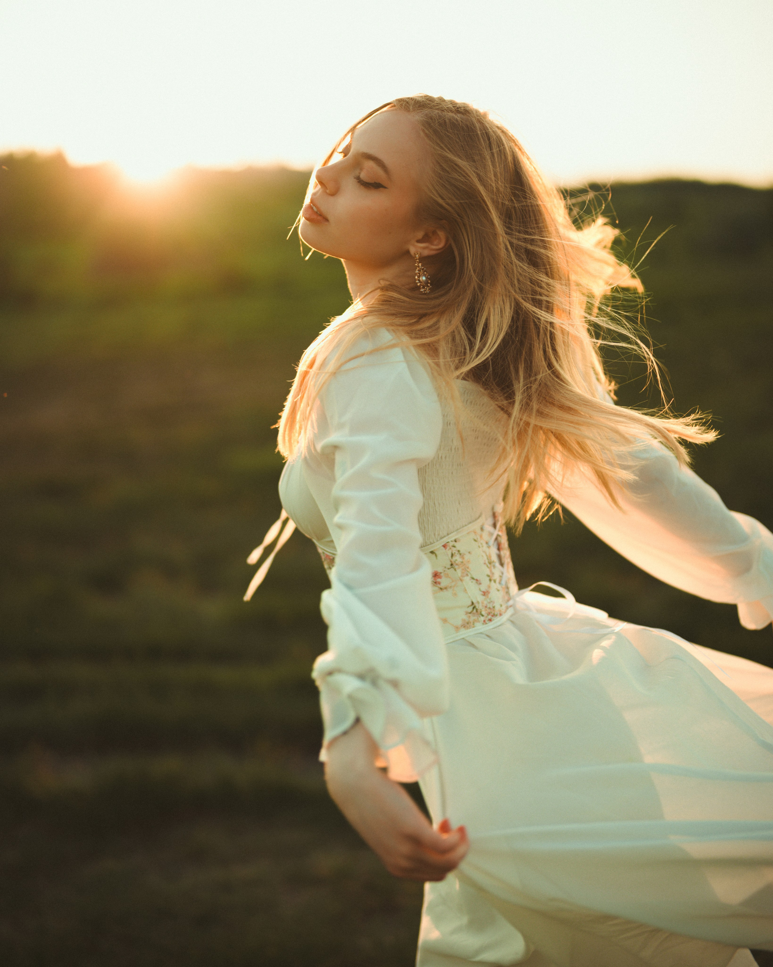 Veronica. MY Photography